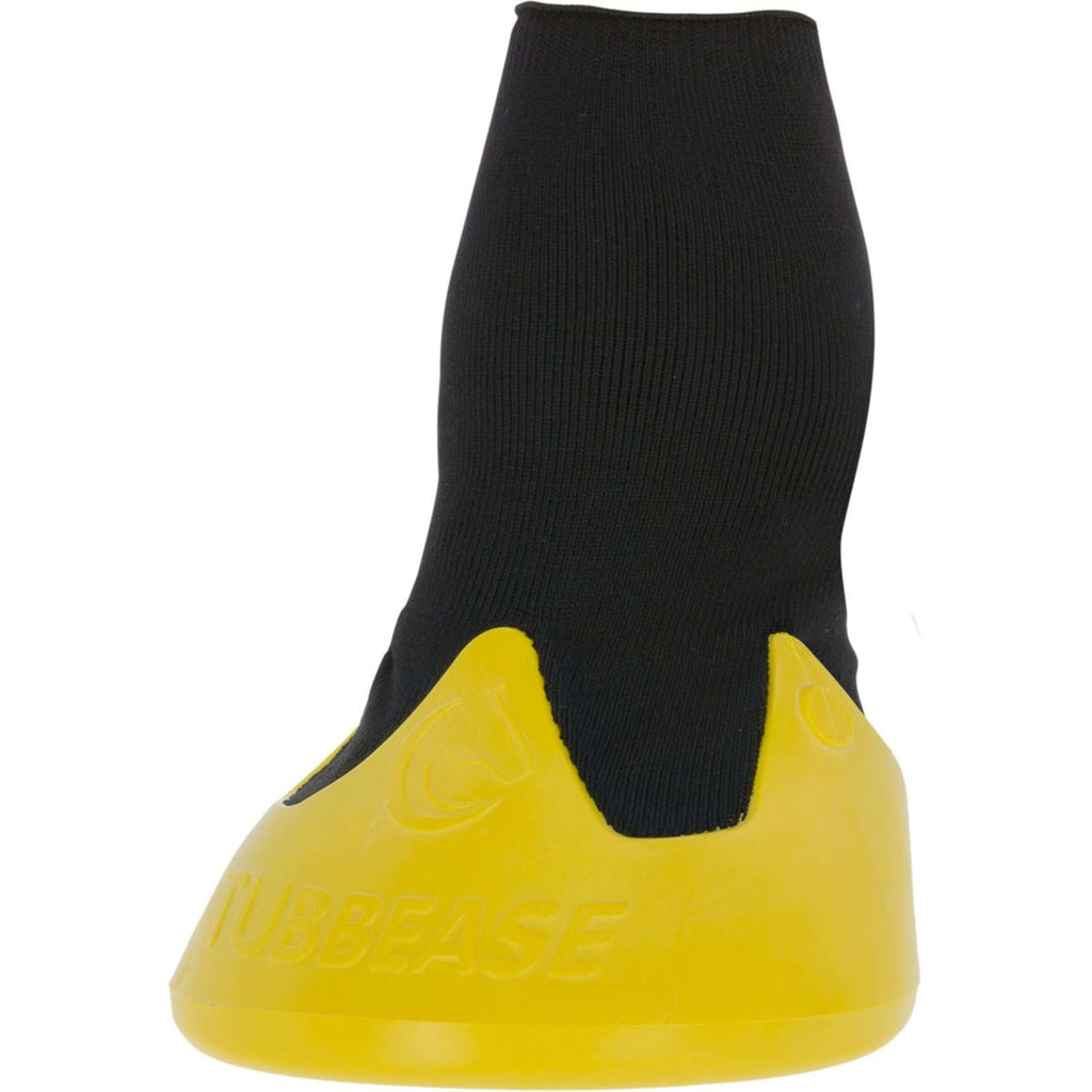 Kerbl Hypposandale Tubbease Tubbease Jaune