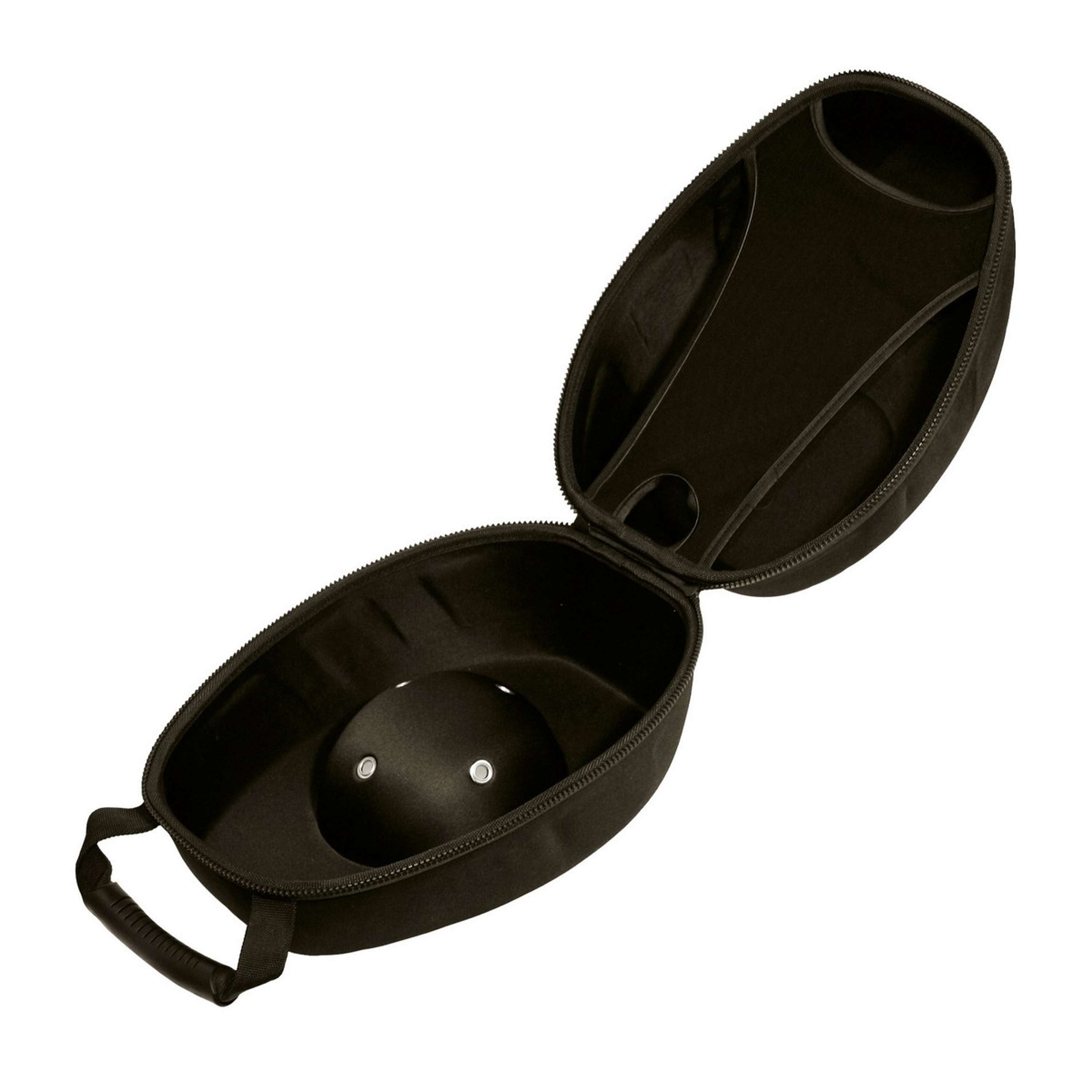 Kerbl Sac à Bombe Noir