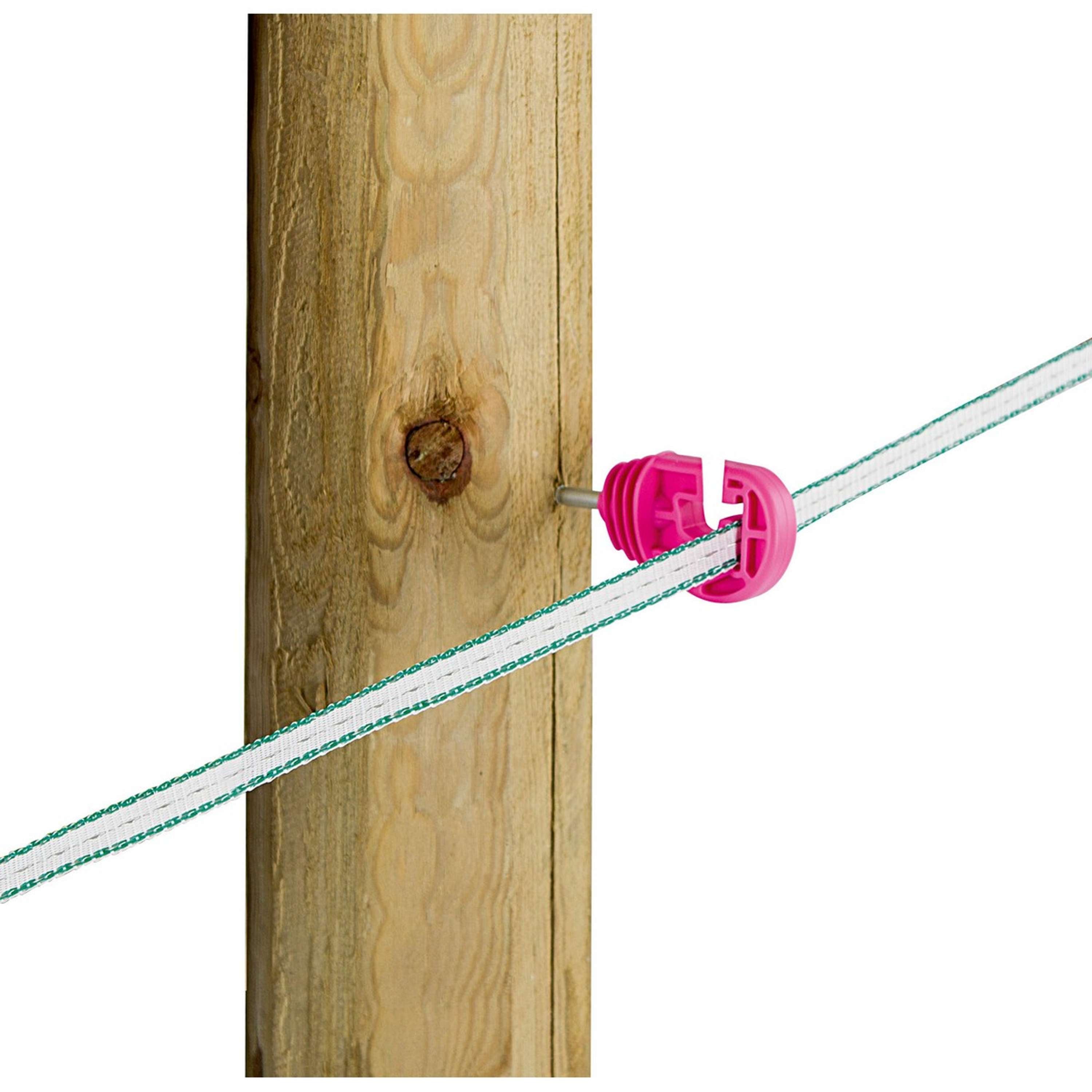 Ako Isolateur Combi Super 25 Pièces Rose