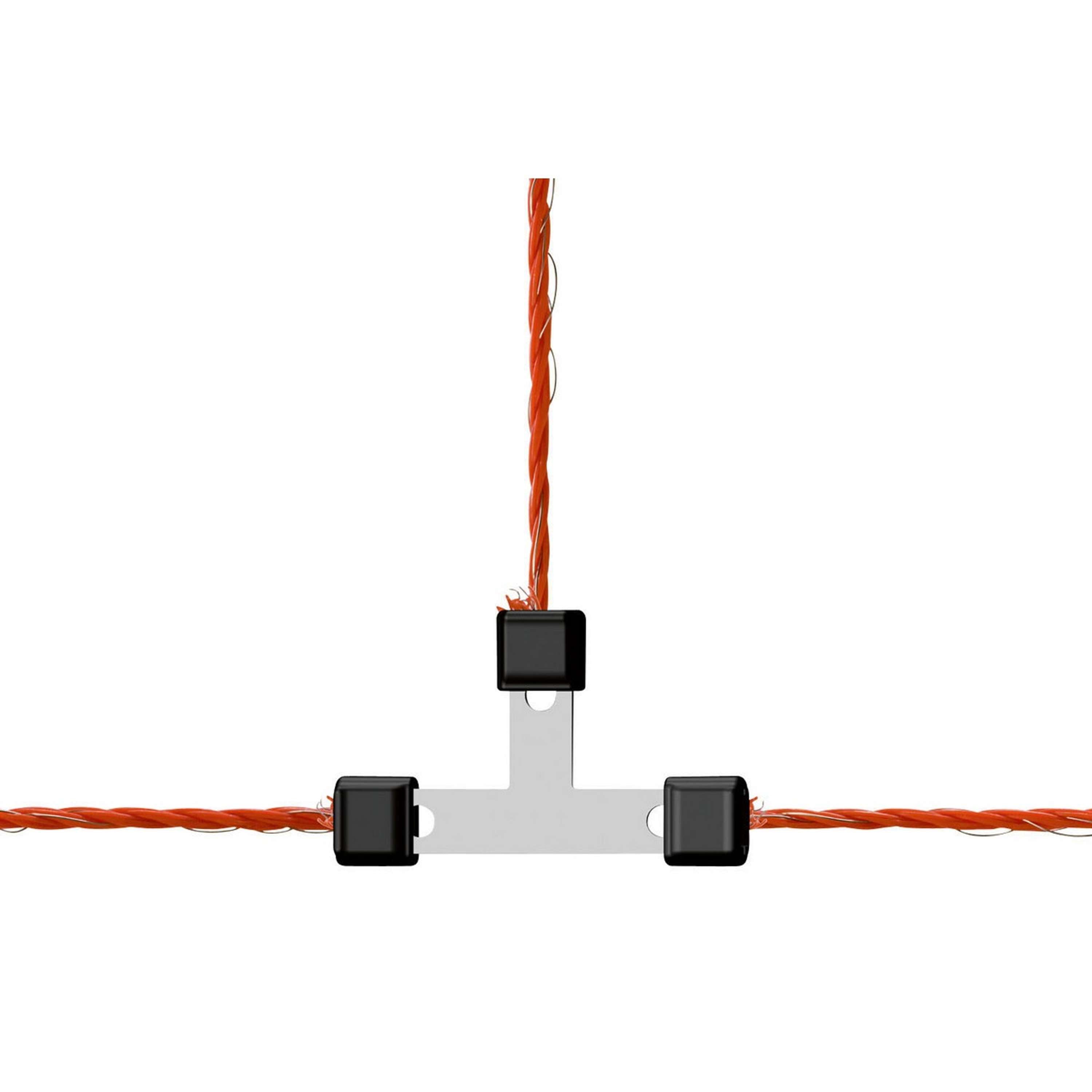 Ako Kit de Réparation Litzclip Galvanisé 8 Parties