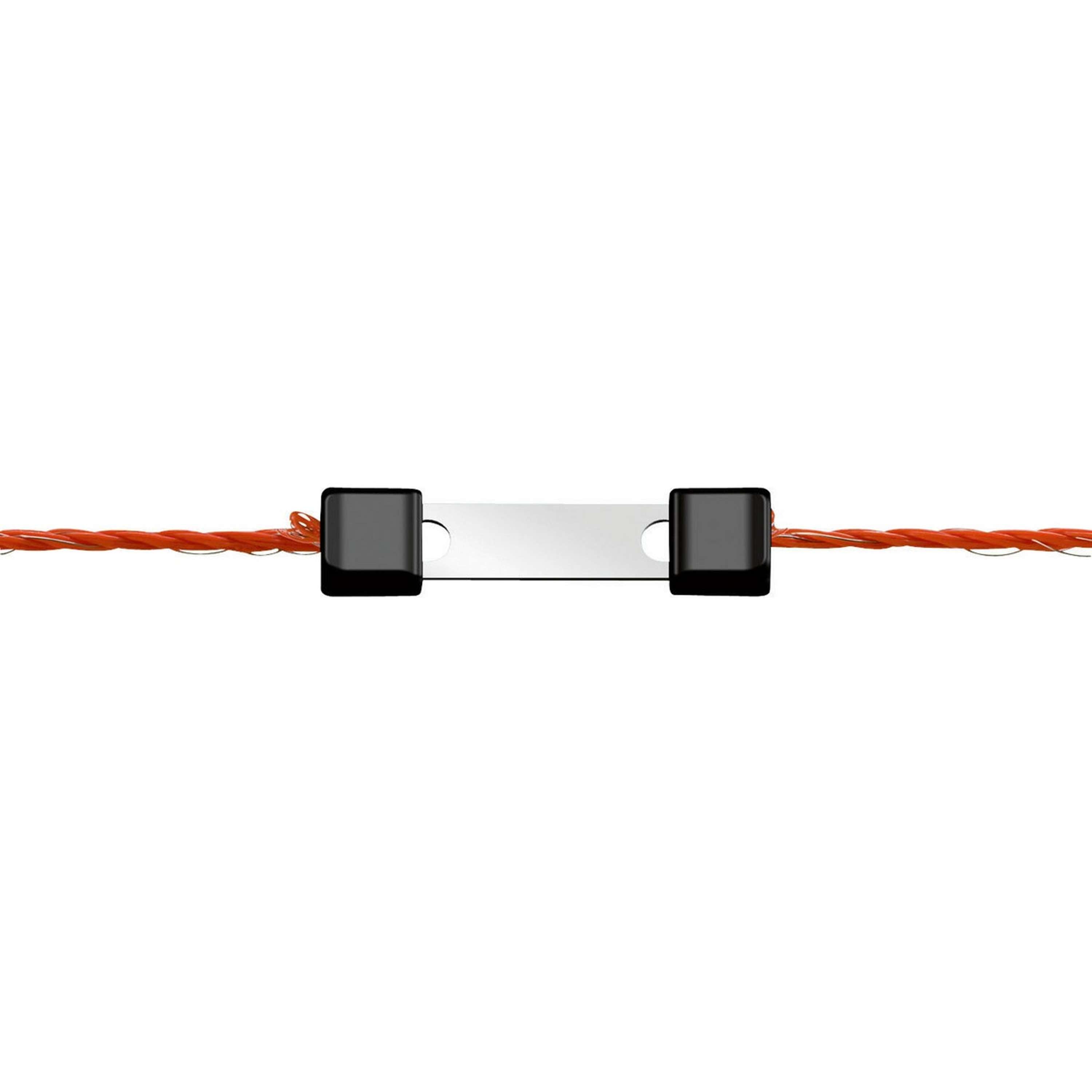 Ako Kit de Réparation Litzclip Galvanisé 8 Parties