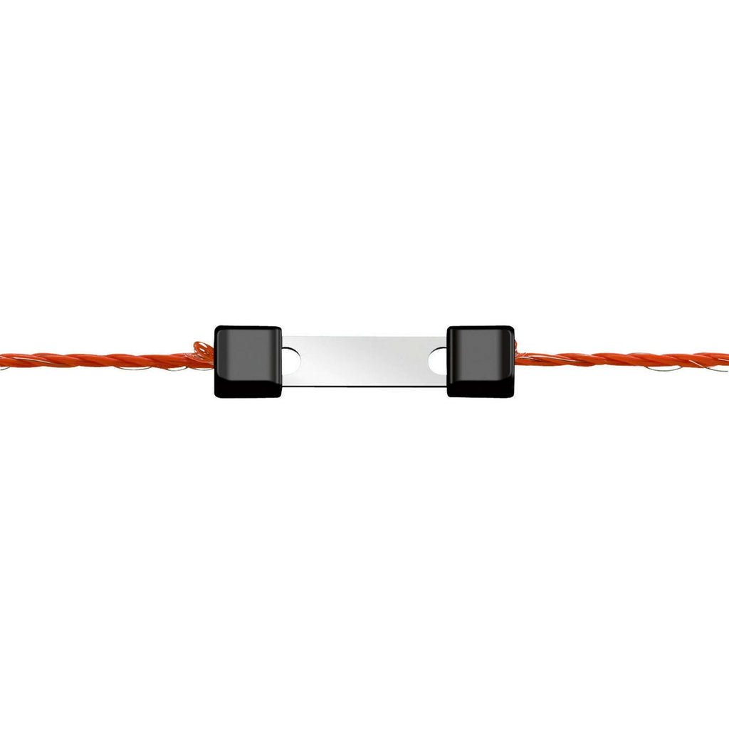 Ako Kit de Réparation Litzclip Galvanisé 8 Parties