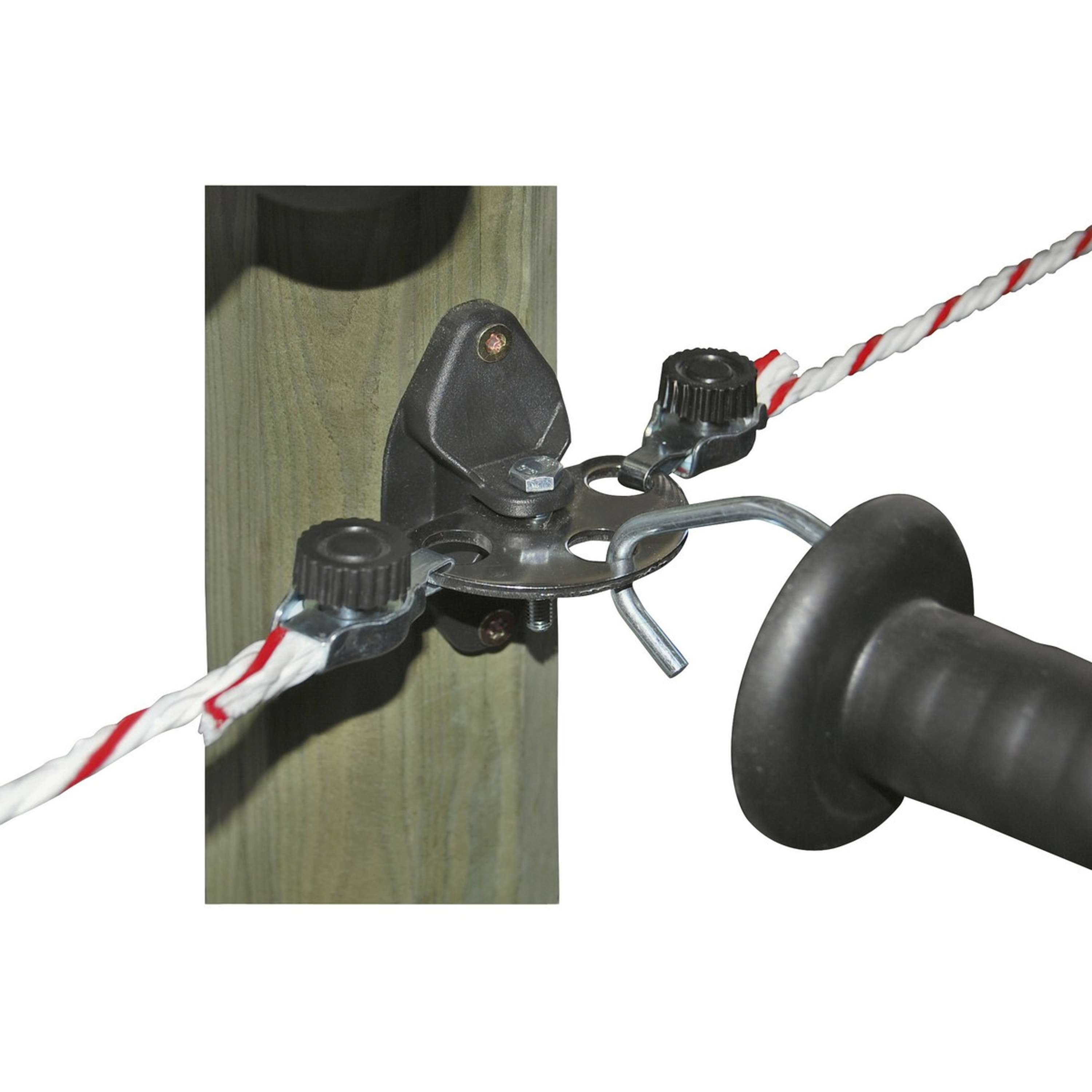 Ako Poignée de porte Isolateur Vario 2 Pièces