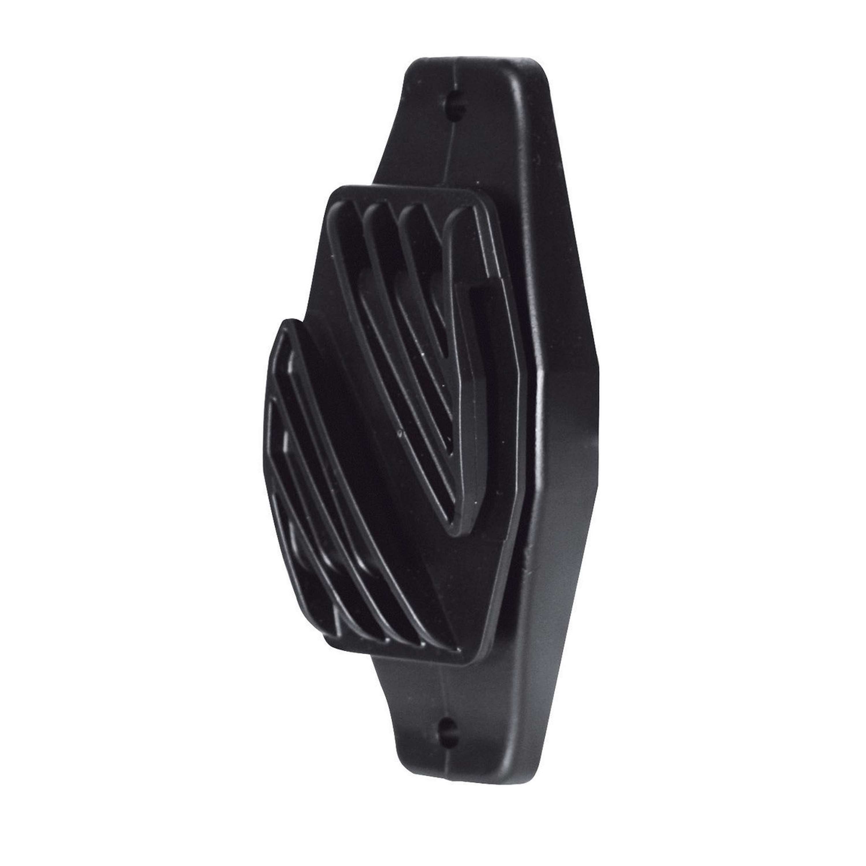 Agradi Power Isolateur pour Ruban Noir 10 Pièces