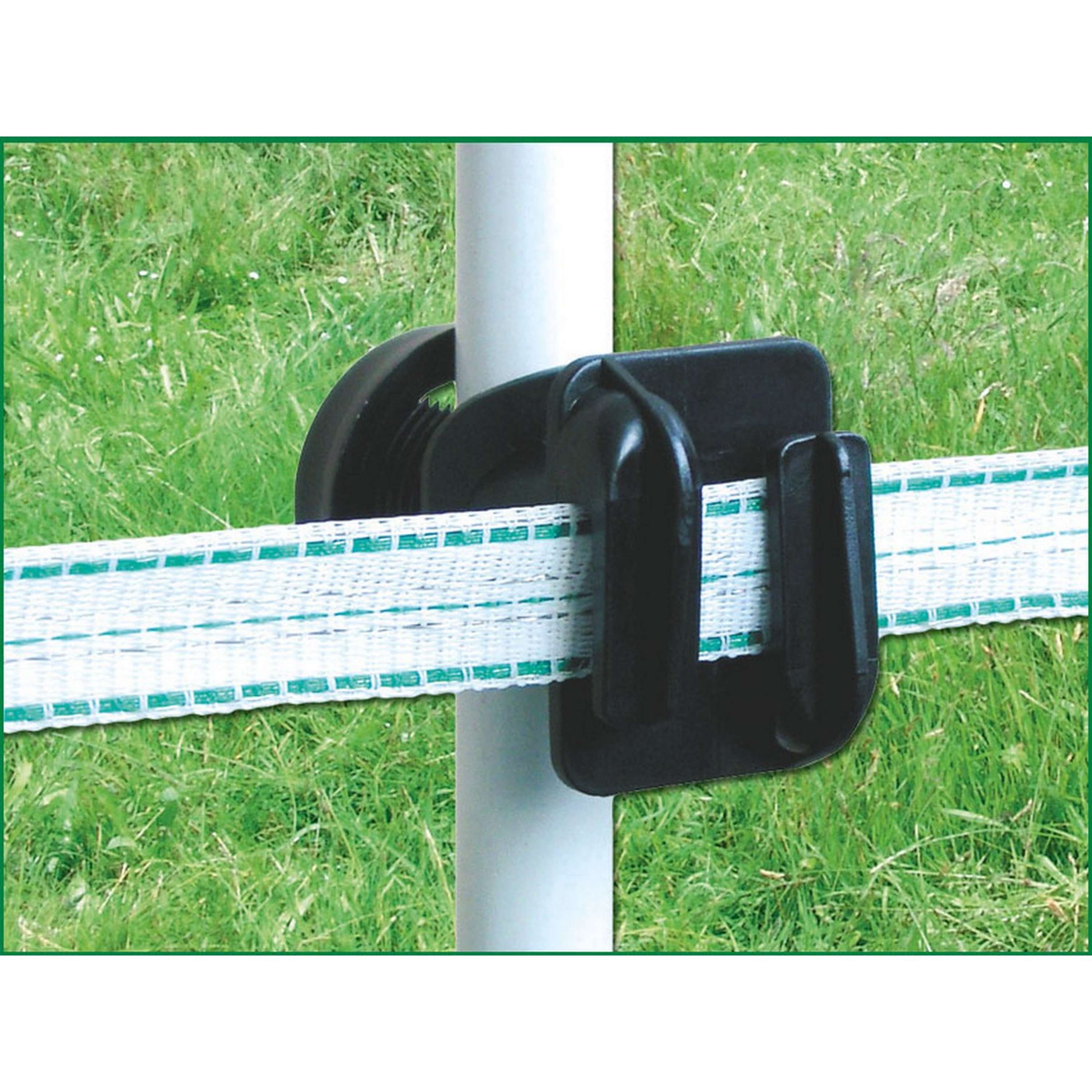 Ako Isolateur de Clôture Allround 10 Pièces
