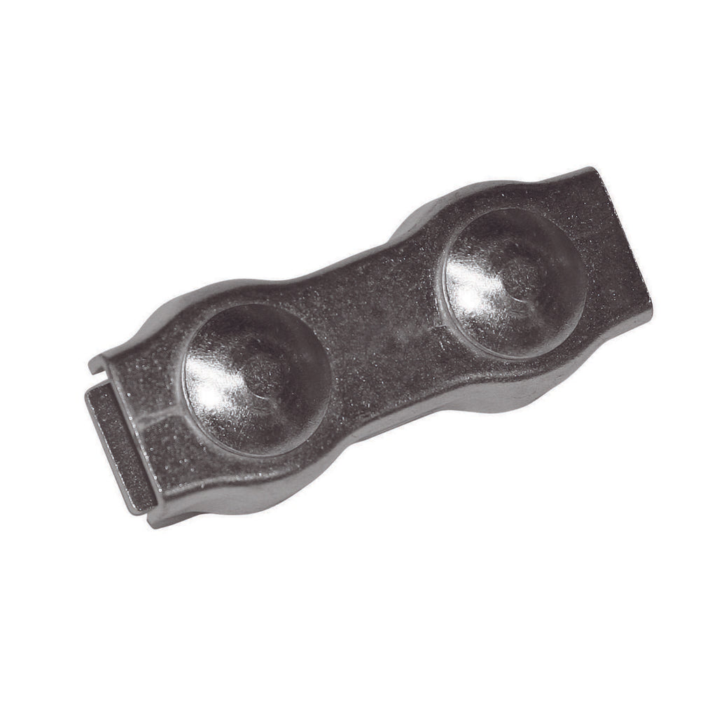 Ako Raccord de Câble 4-8 mm 5 Pièces