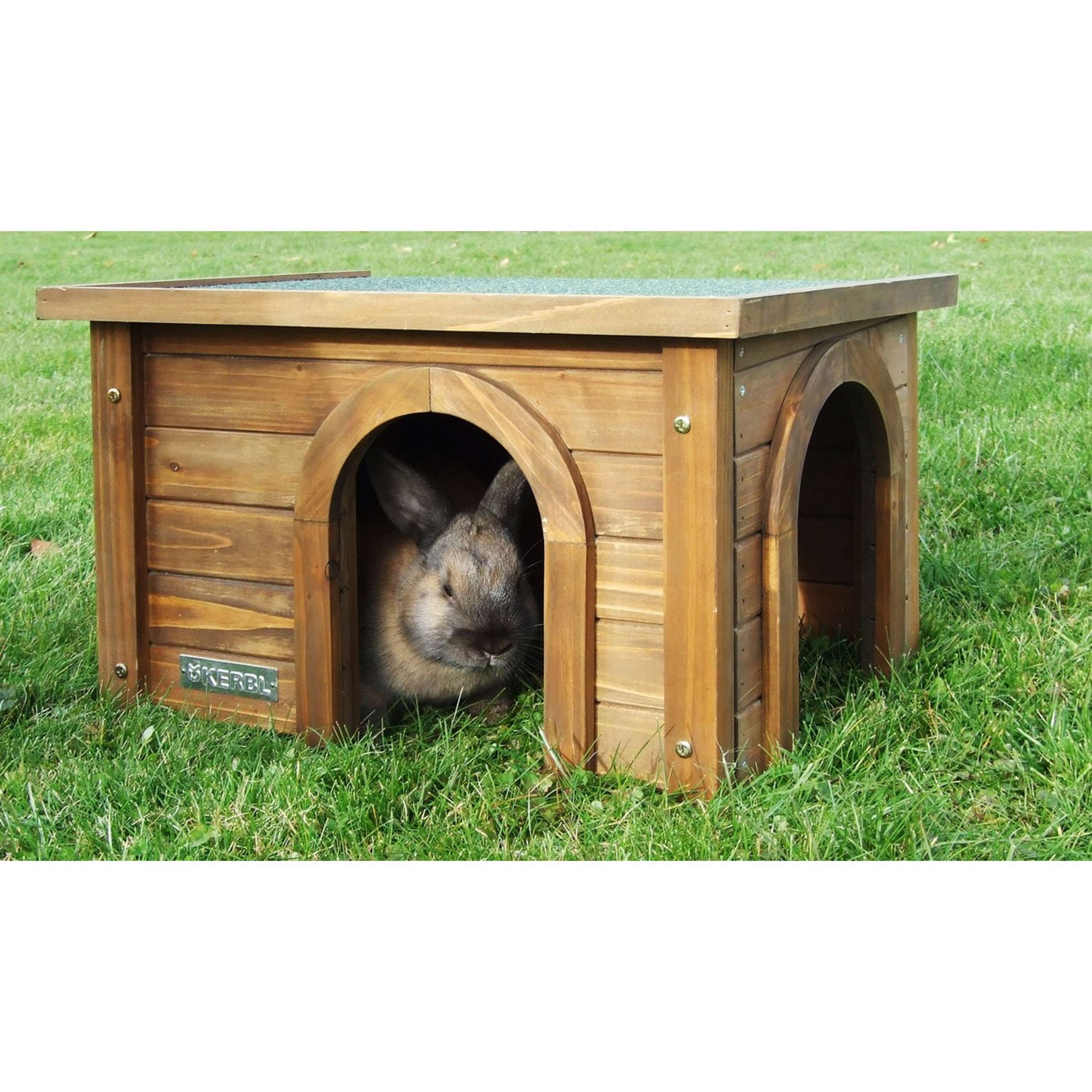 Kerbl Abri à Lapin