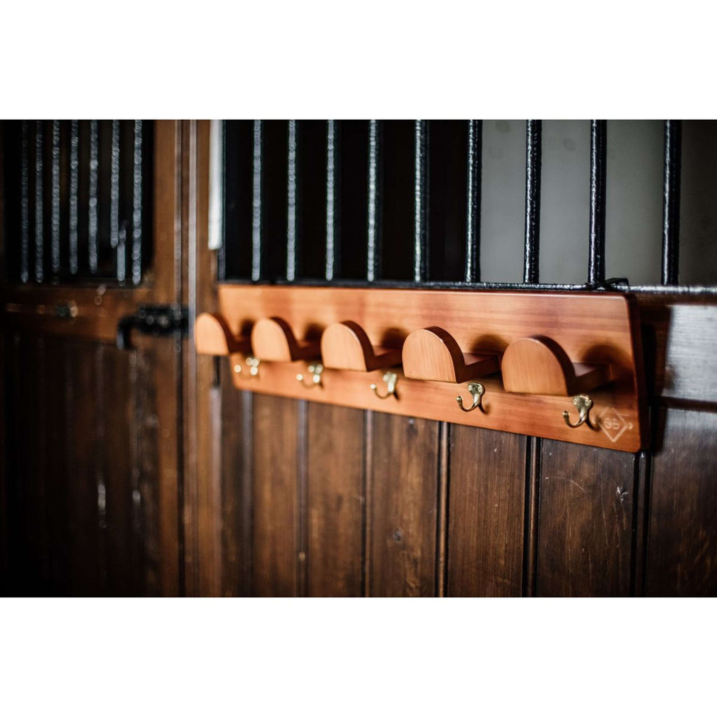Grooming Deluxe by Kentucky Porte-Bride