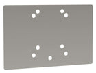Kerbl Plaque de fixation