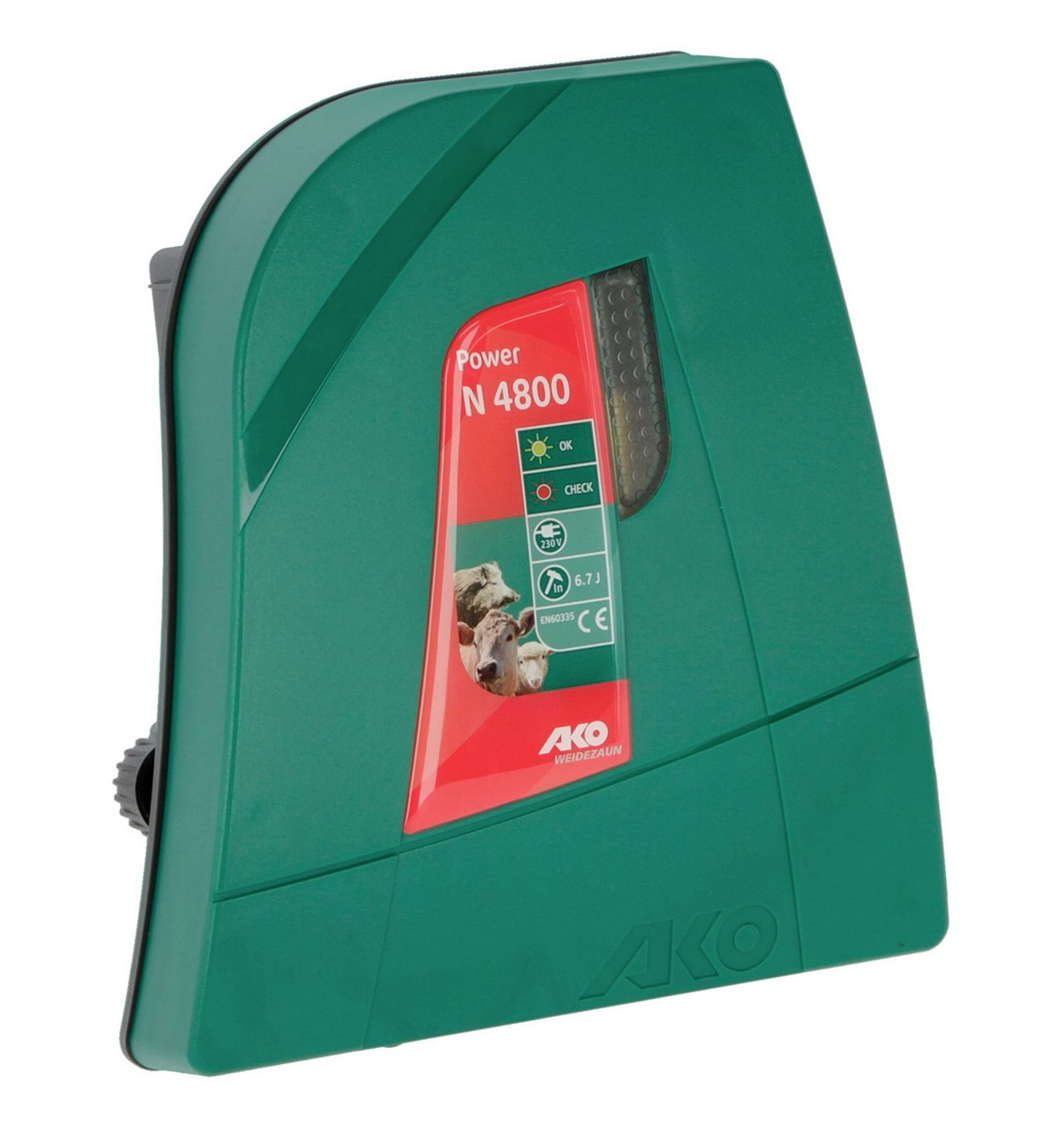 Ako Electrificateur de Clôture