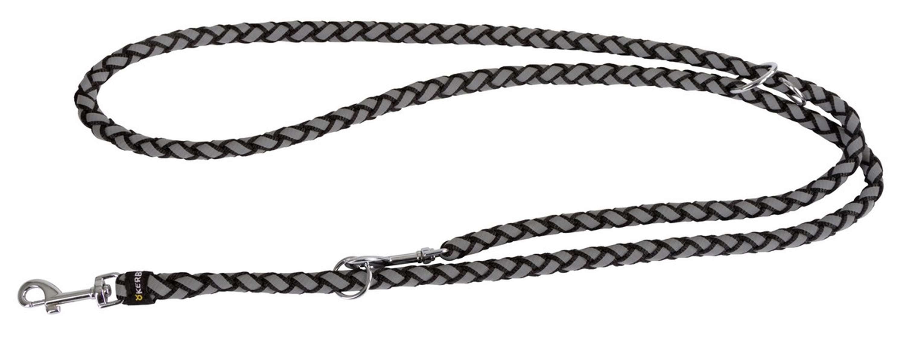 Maxi Safe Laisse Noir