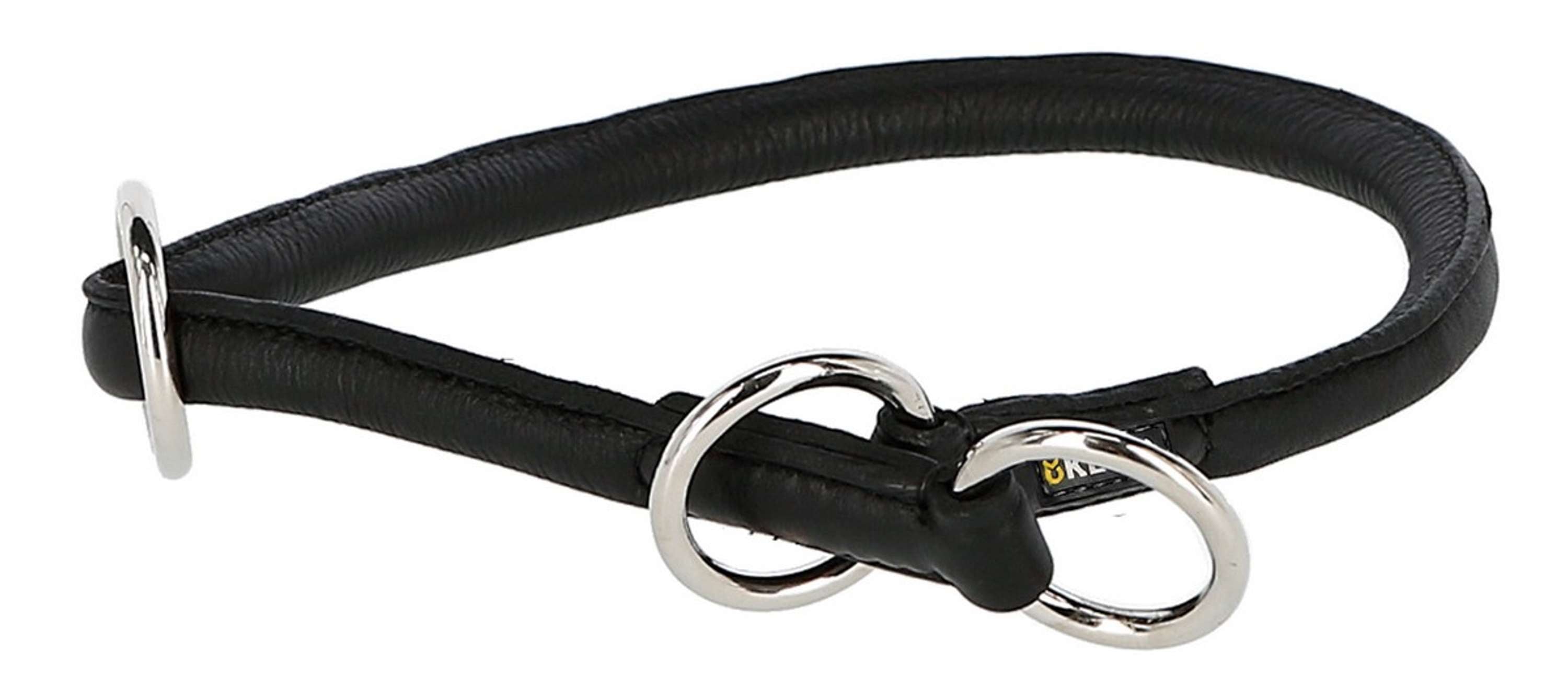 Kerbl Collier Roma Noir
