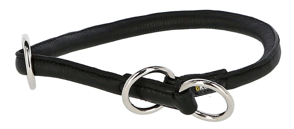 Kerbl Collier Roma Noir