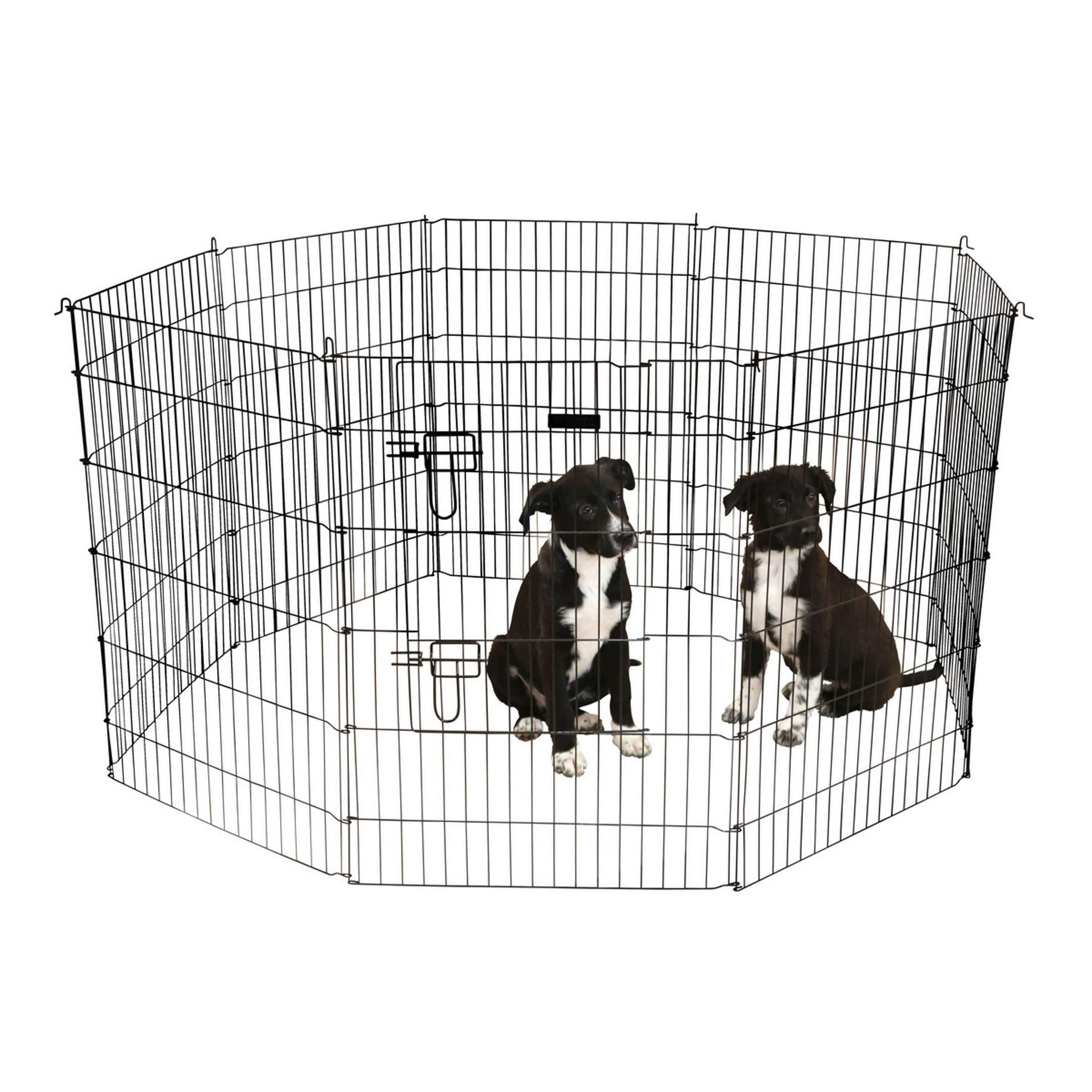 Kerbl Enclos pour Chiot