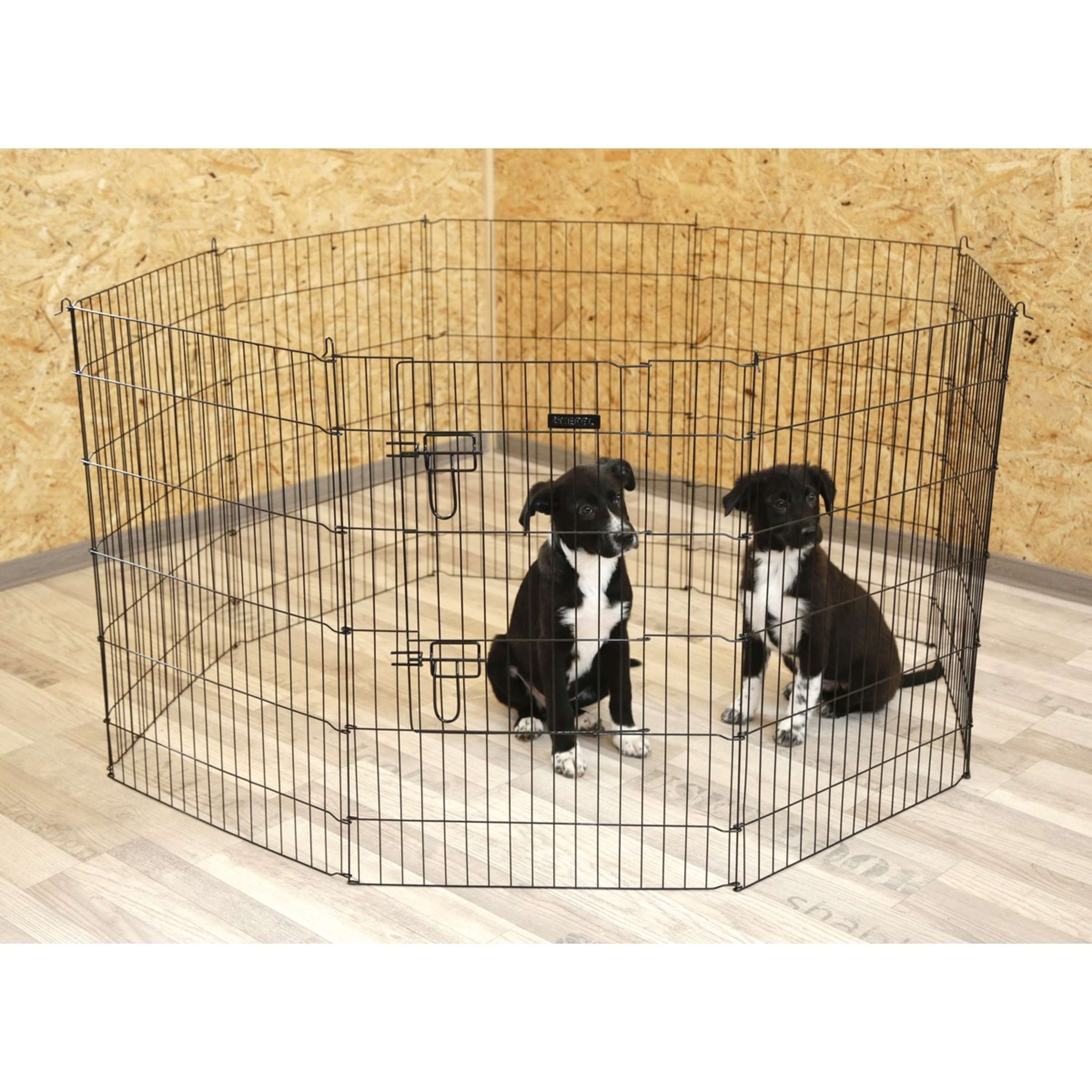 Kerbl Enclos pour Chiot