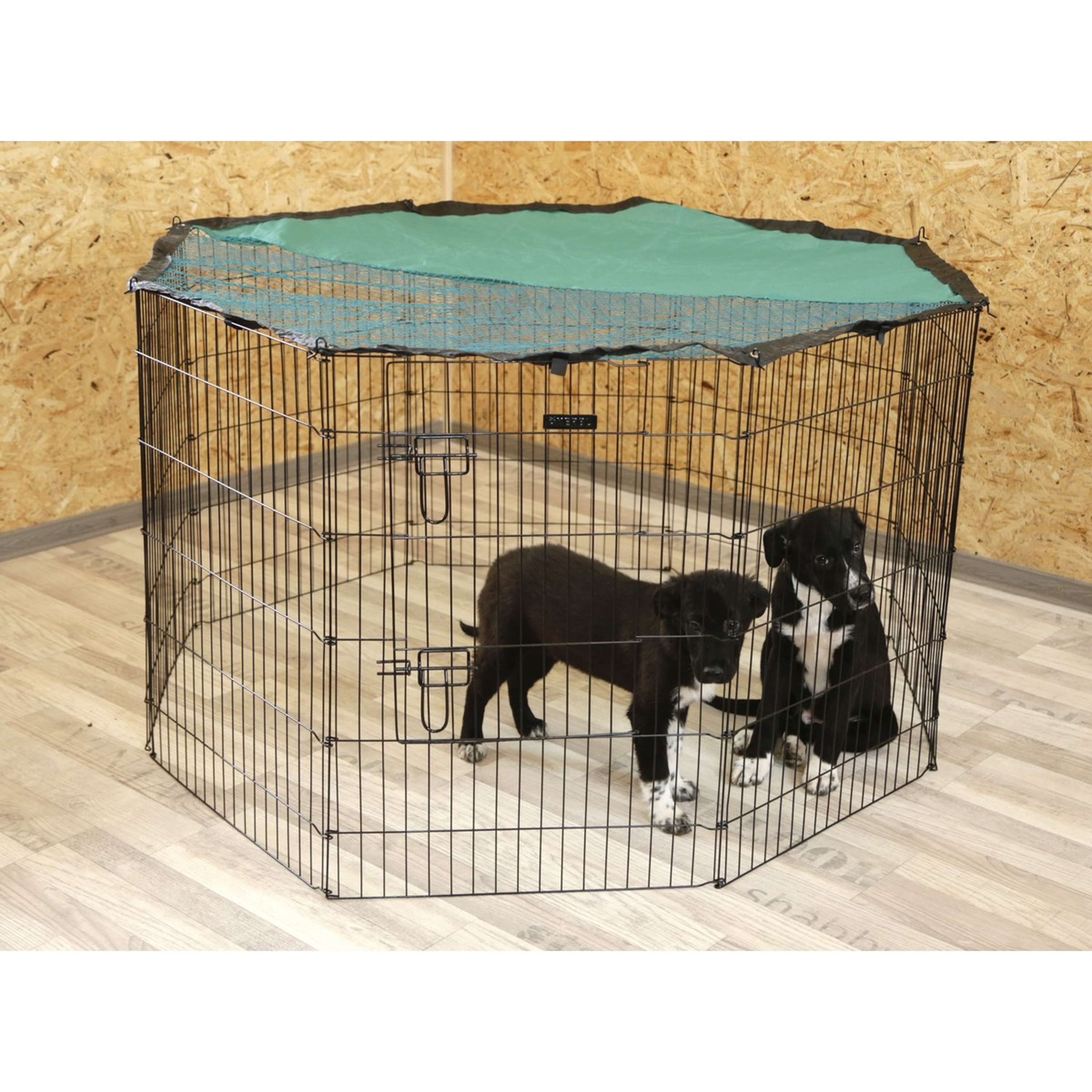 Kerbl Enclos pour Chiot