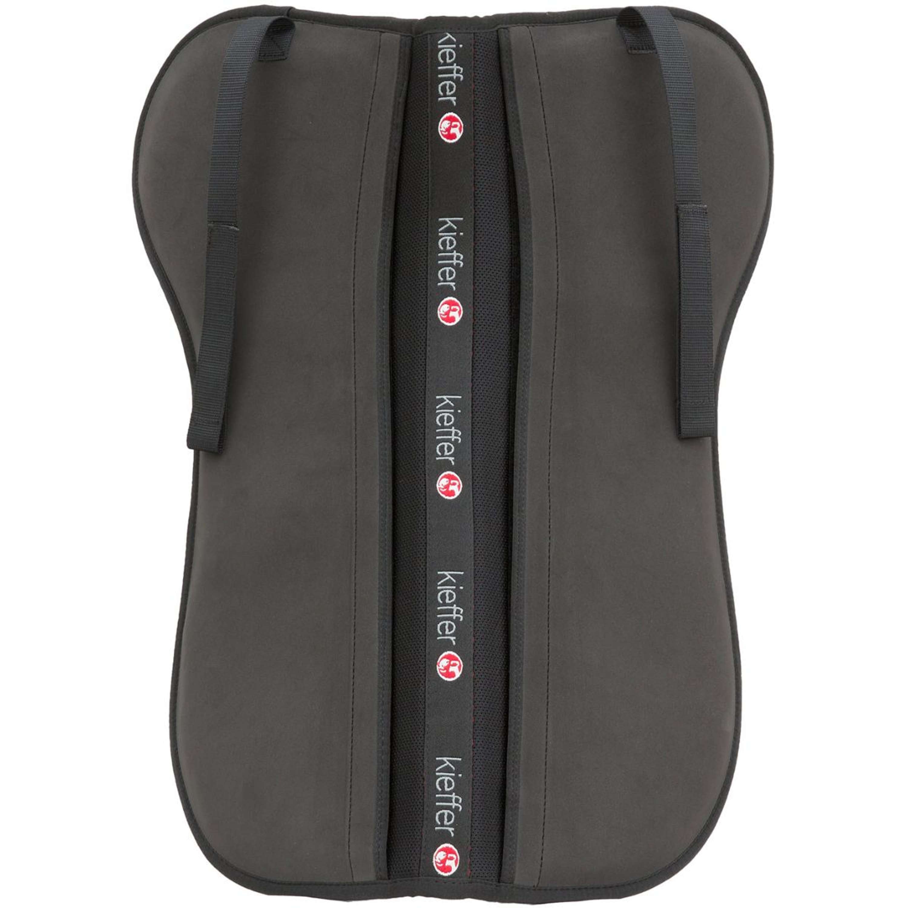 Kieffer Amortisseur Air-Tex Noir