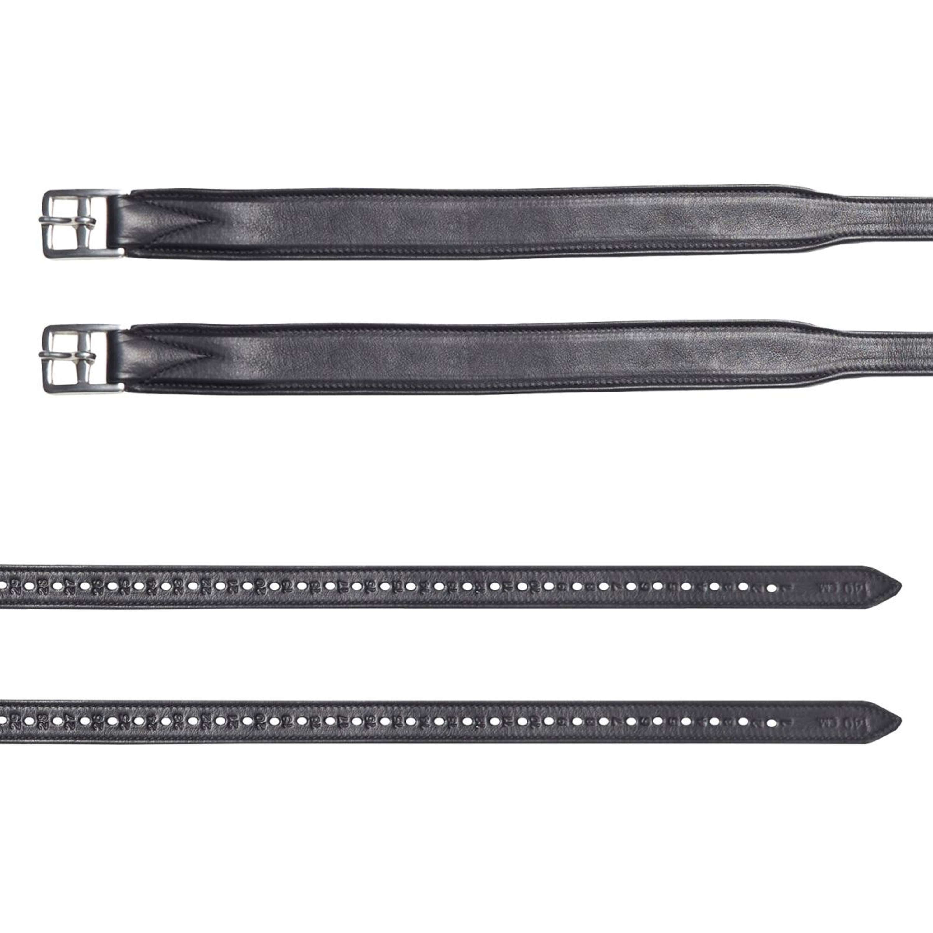 Kieffer Etrivières Utrasoft Noir