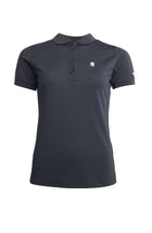 Kingsland Polo Classic Femme Noir