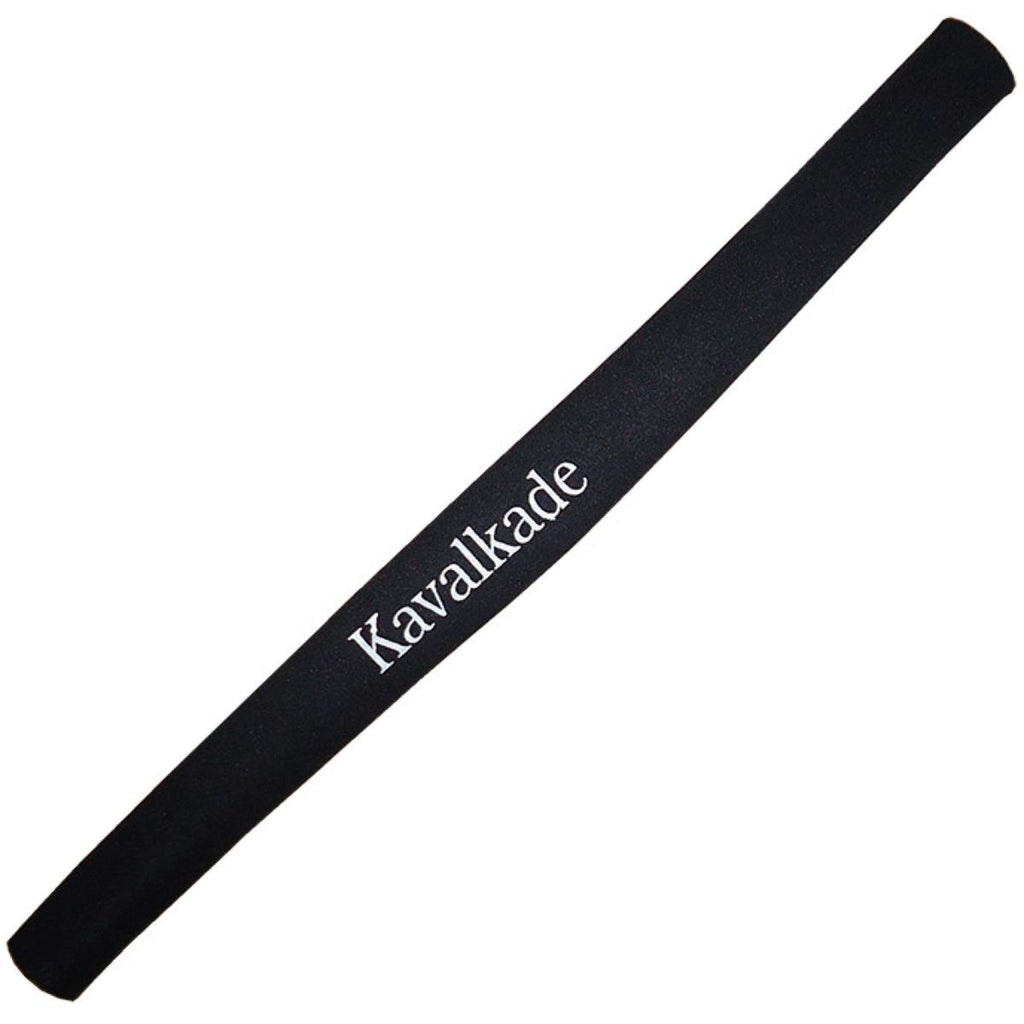 Kavalkade Padding Pren-Sleeve Noir