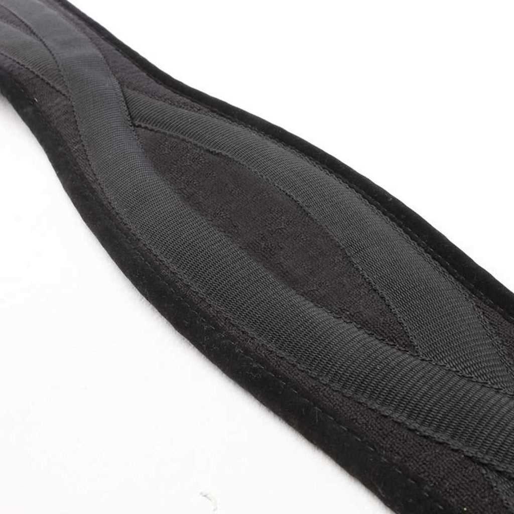 Kavalkade Sangle Klimatex sans Élastique Noir