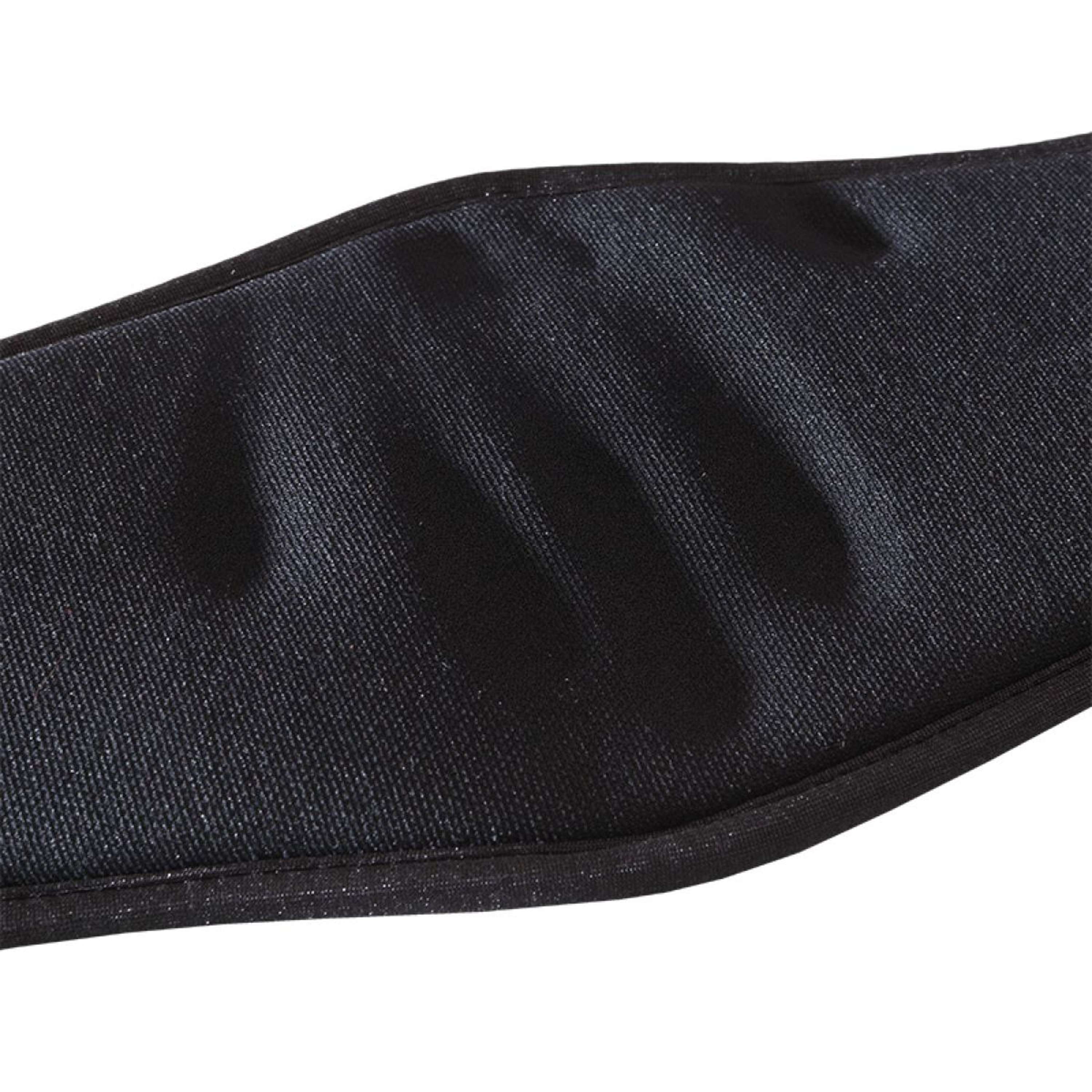 Kavalkade Sangle Polyvalente Comfort Memory Foam Noir