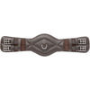 Kavalkade Sangle en Cuir Doux Comfort Dressage Marron