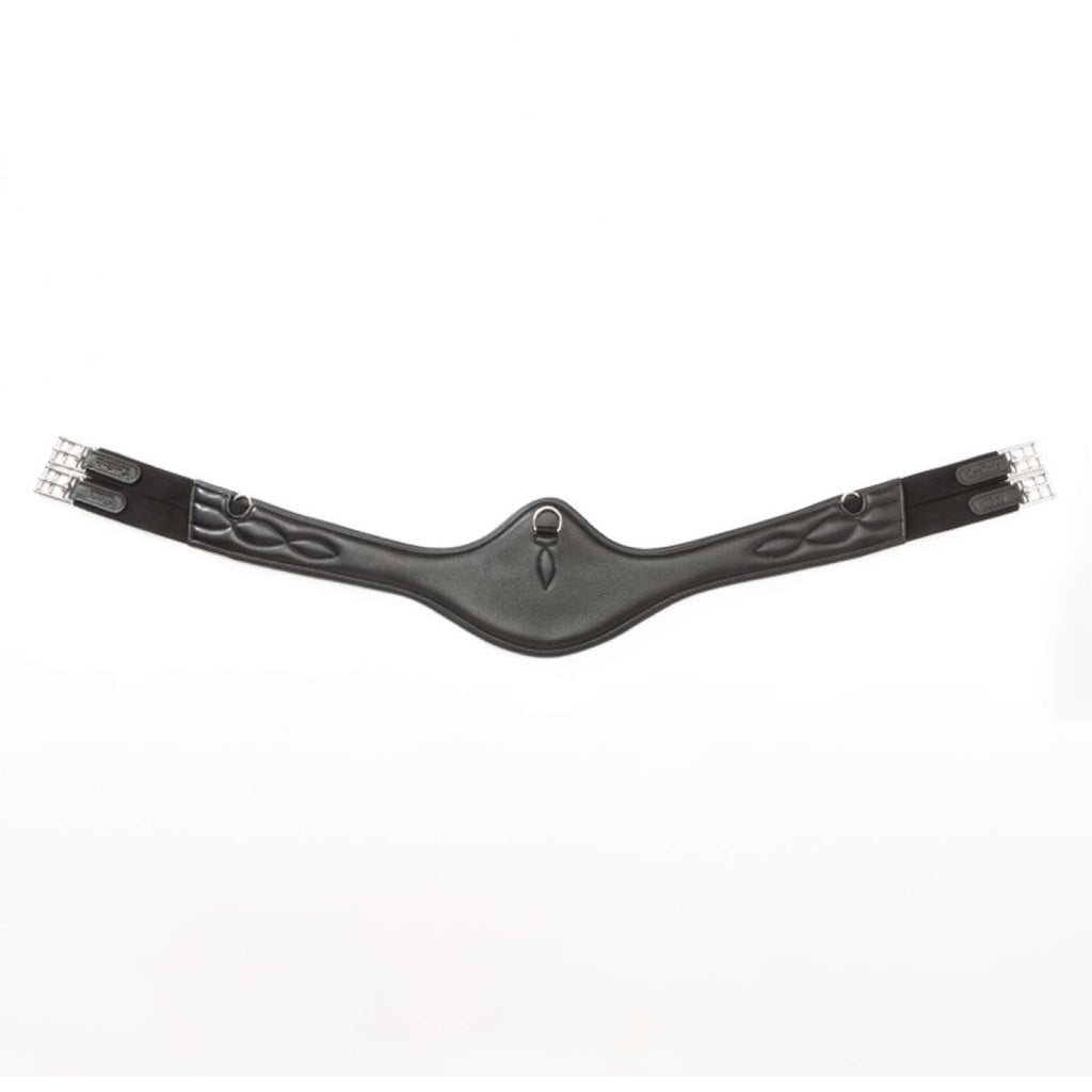 Kavalkade Sangle Polyvalente Casper Soft Noir/Noir