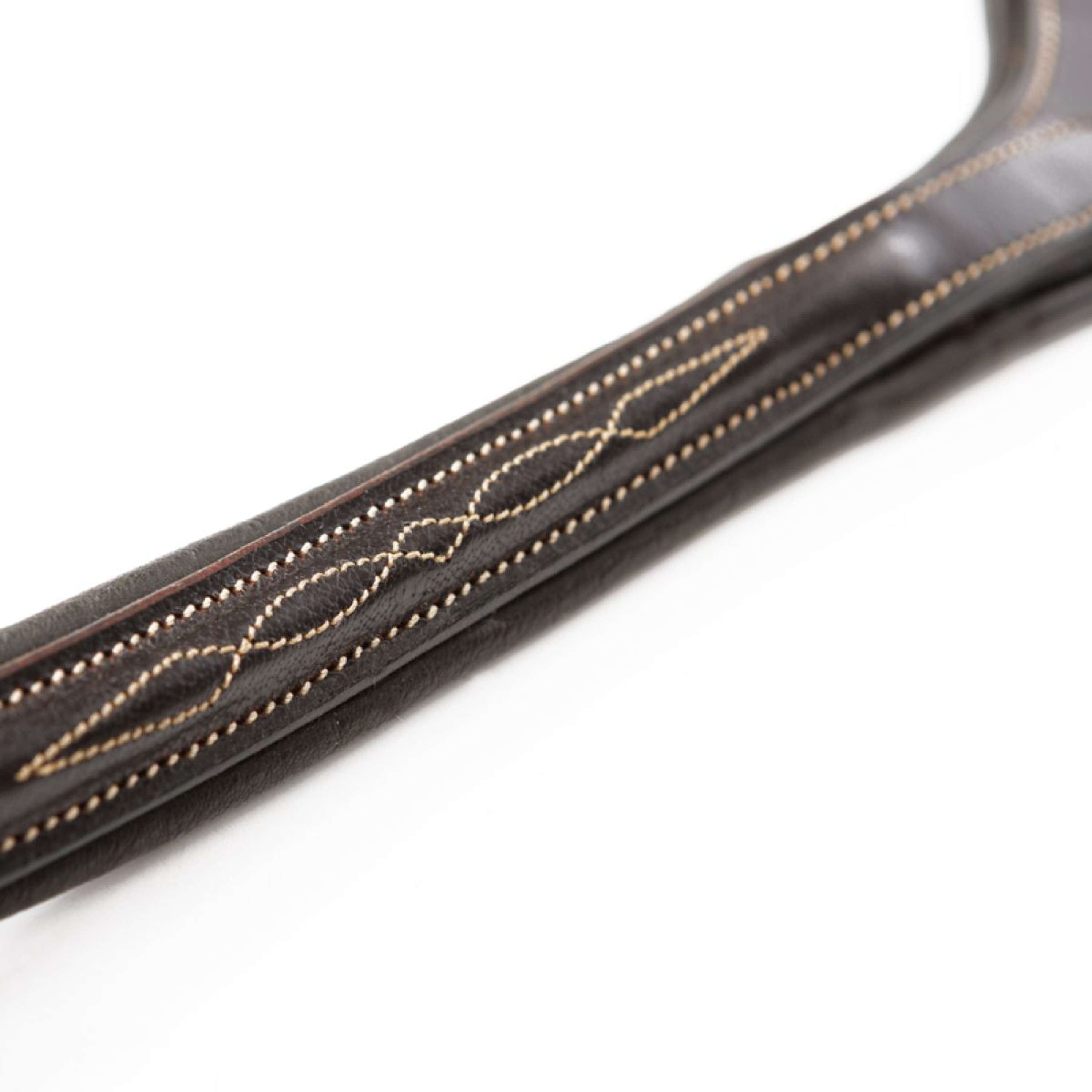 Kavalkade Collier de Chasse Diandro Marron
