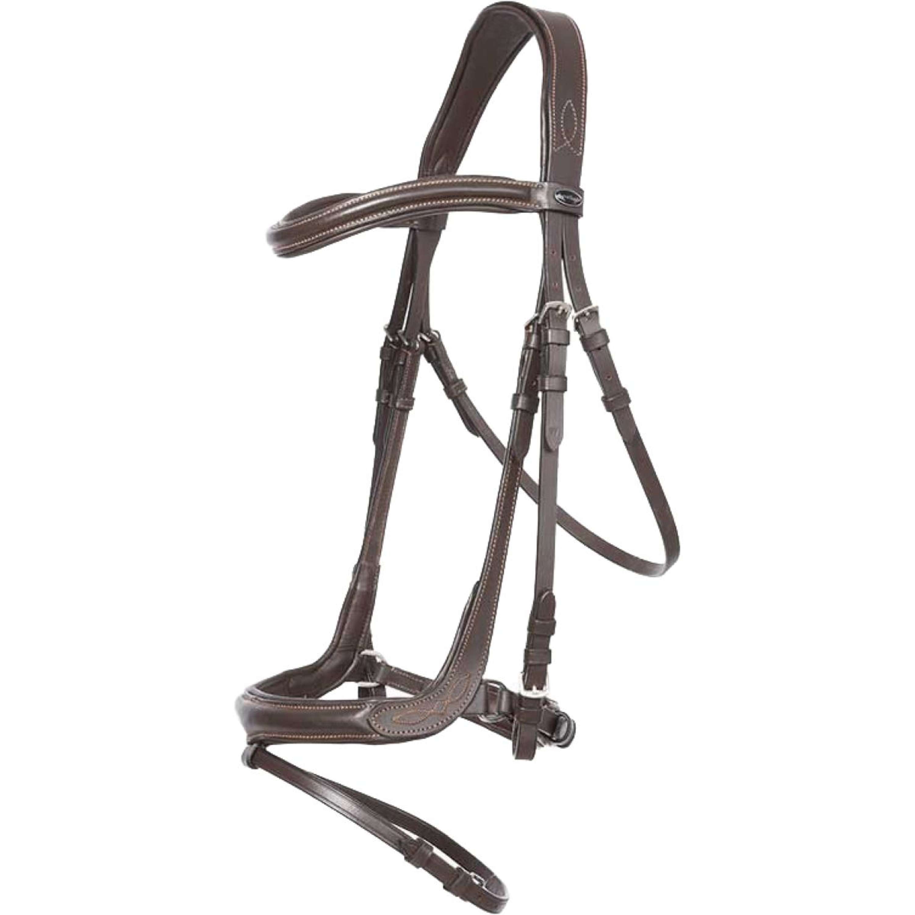 Kavalkade Bridon Ivy Marron