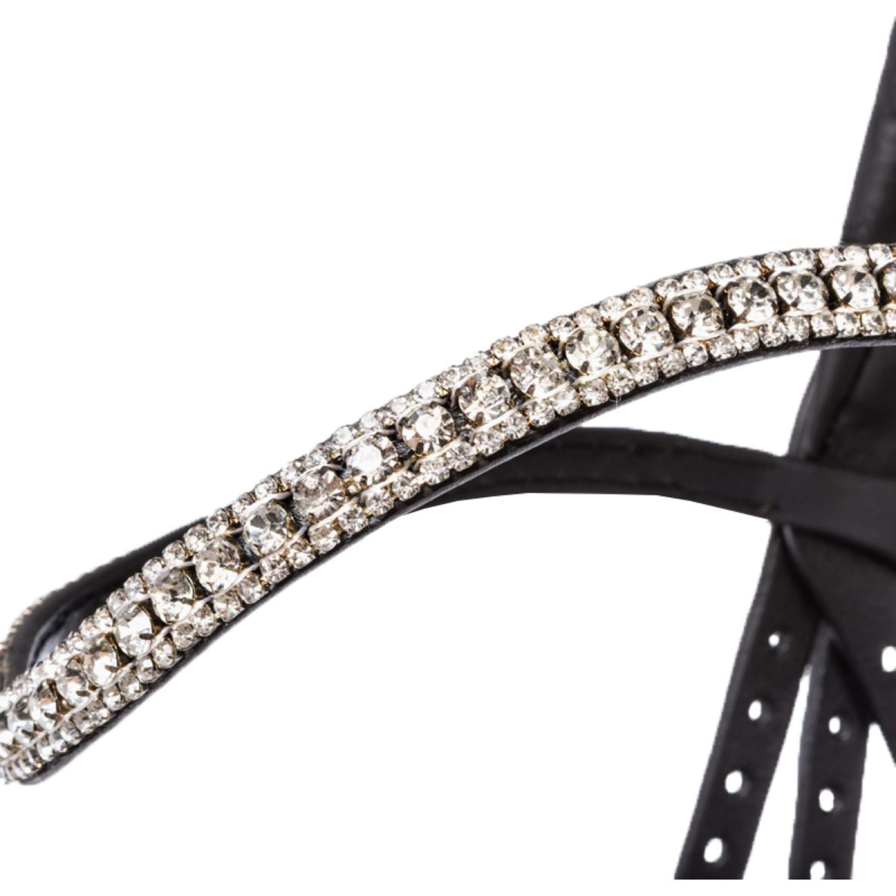 Kavalkade Bride Everness Noir