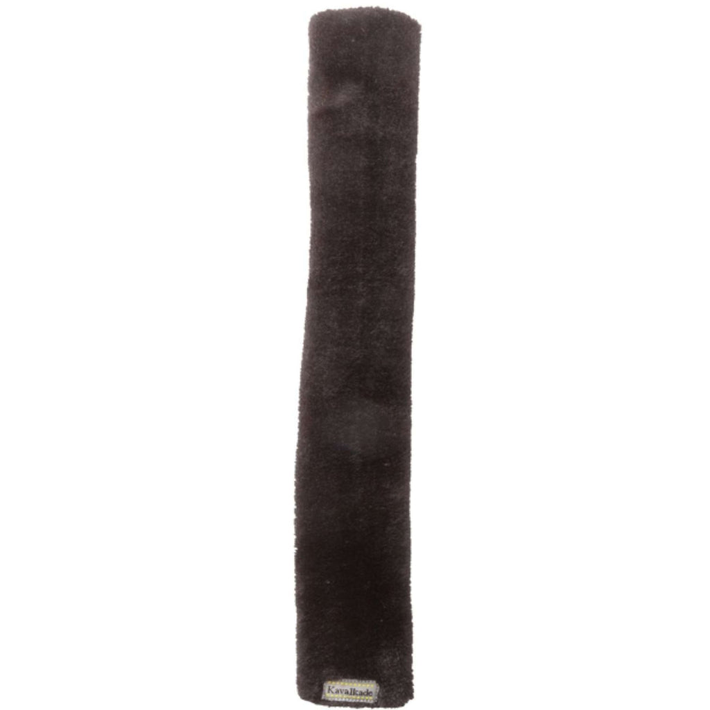 Kavalkade Rembourrage de Rechange Fausse Fourrure Noir