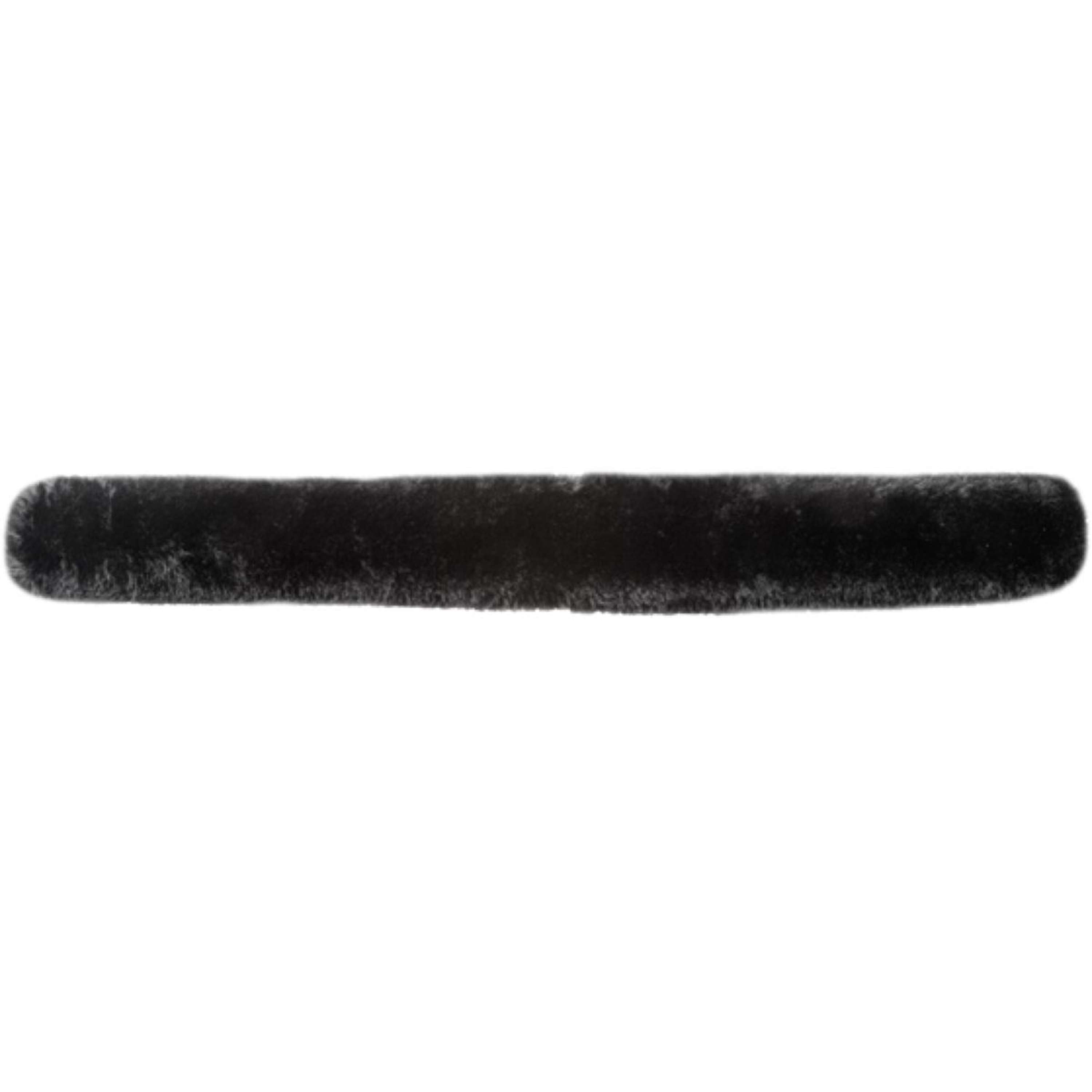 Kavalkade Padding PROline Faux Fur Noir