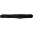 Kavalkade Padding PROline Faux Fur Noir