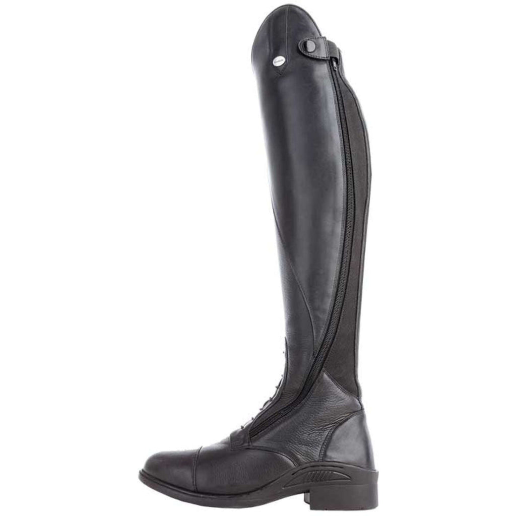 Kavalkade Bottes d'Équitation Maximus Noir