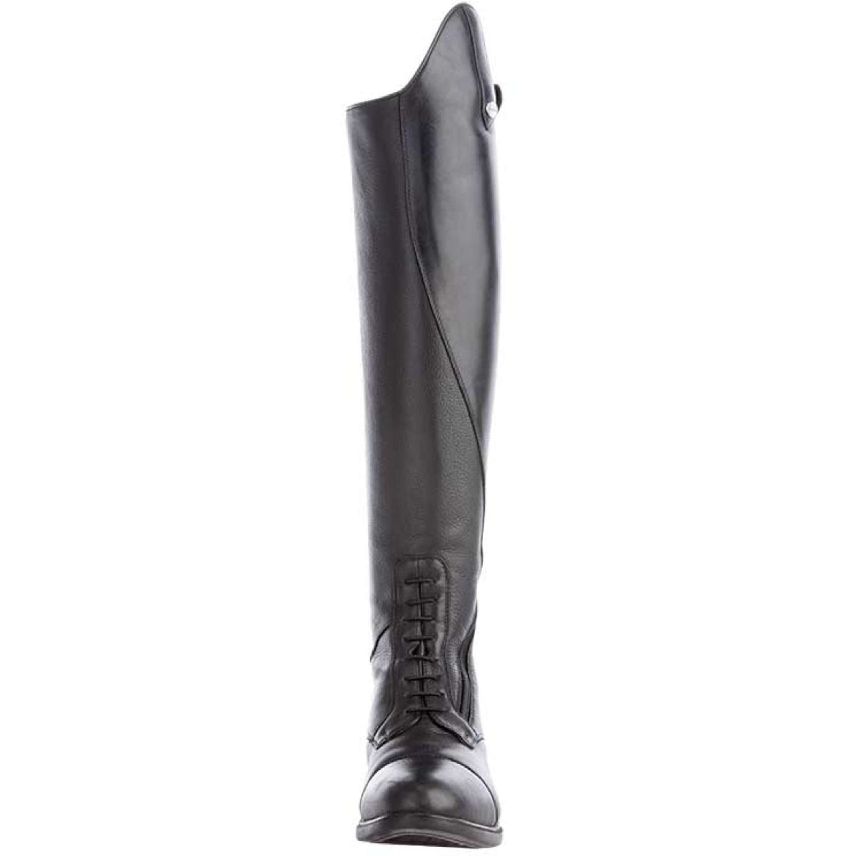 Kavalkade Bottes d'Équitation Maximus Noir