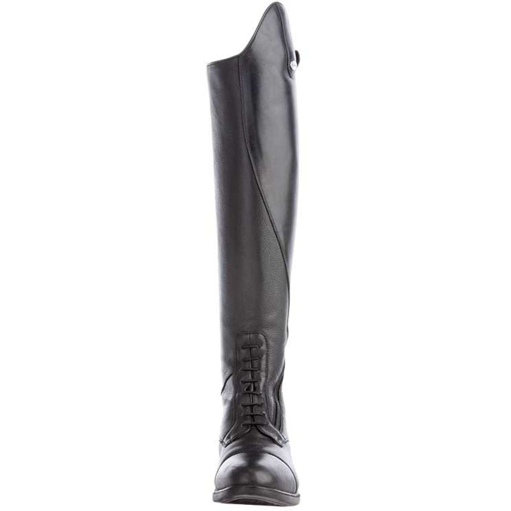 Kavalkade Bottes d'Équitation Maximus Noir