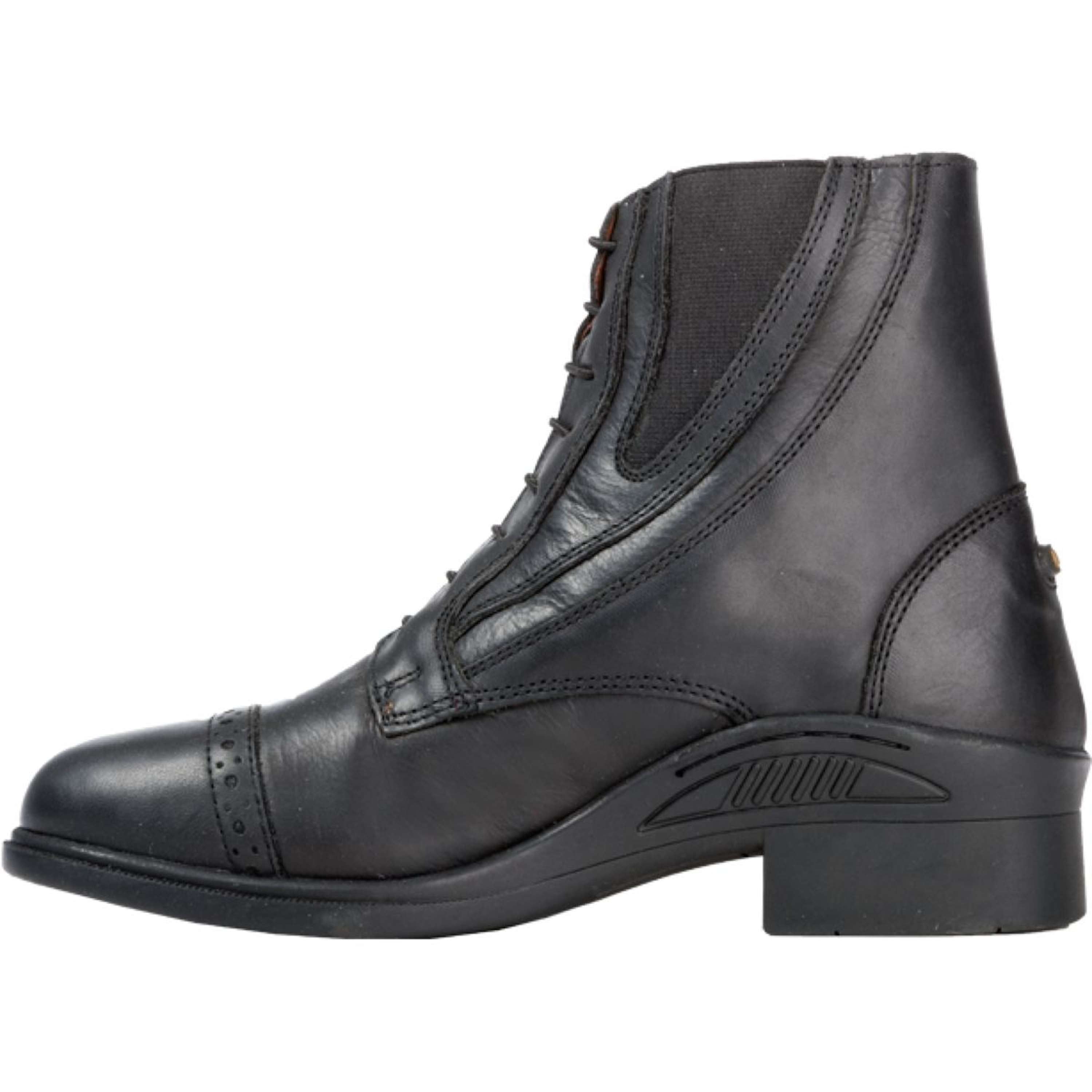Kavalkade Jodhpurs Romulus Noir
