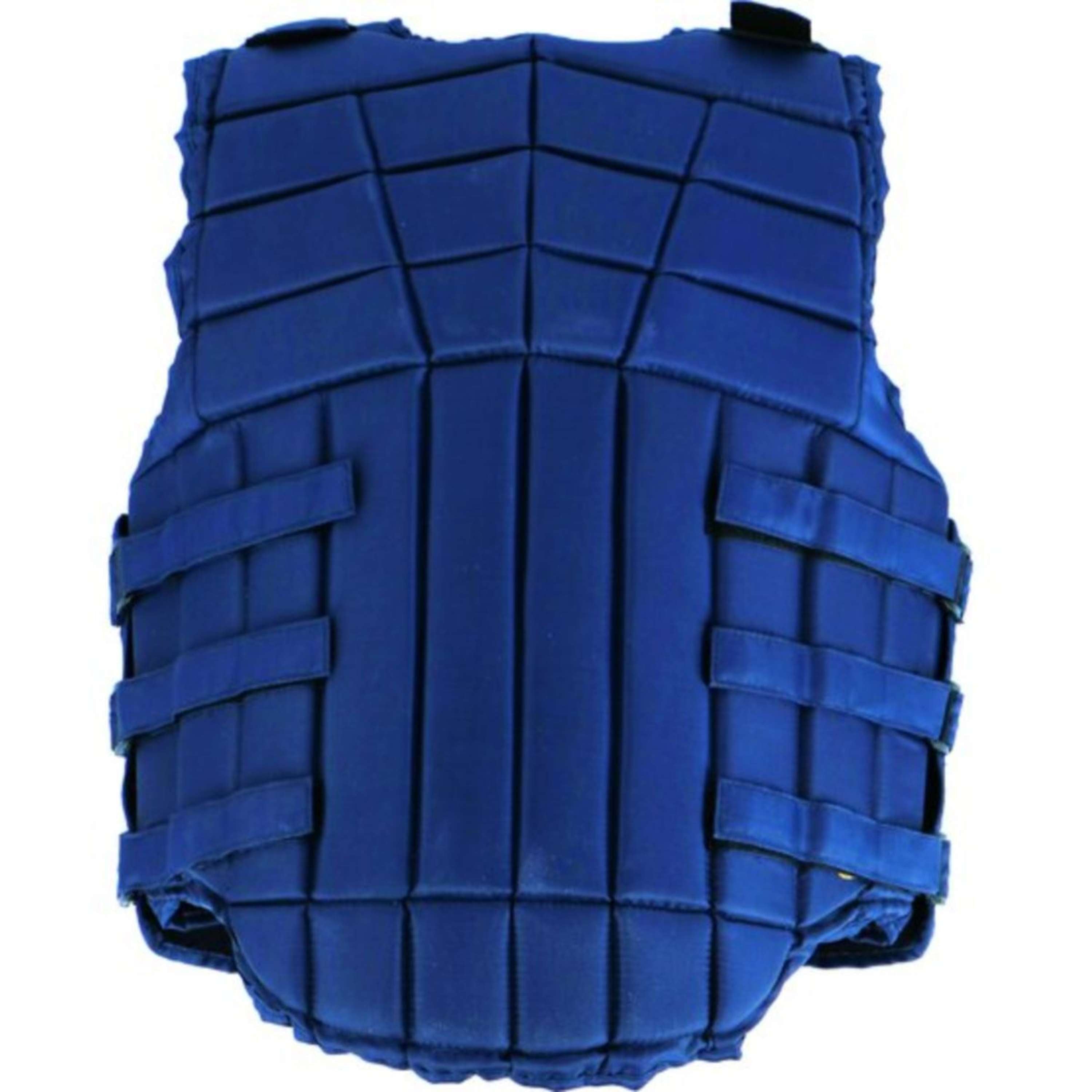 Kavalkade Protecteur Dorsale Sir Lancelot royal bleu