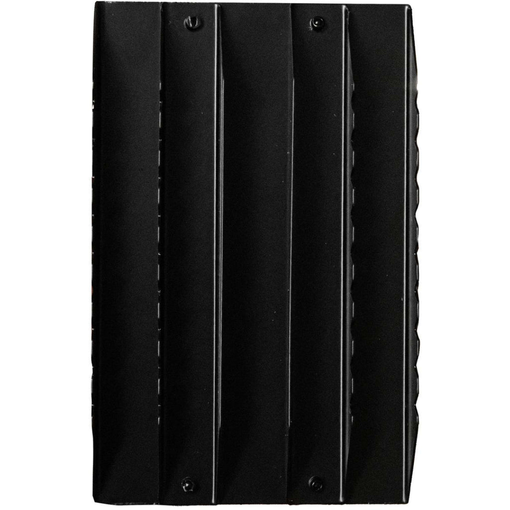 Kentucky Horsewear Etrille Steel Noir