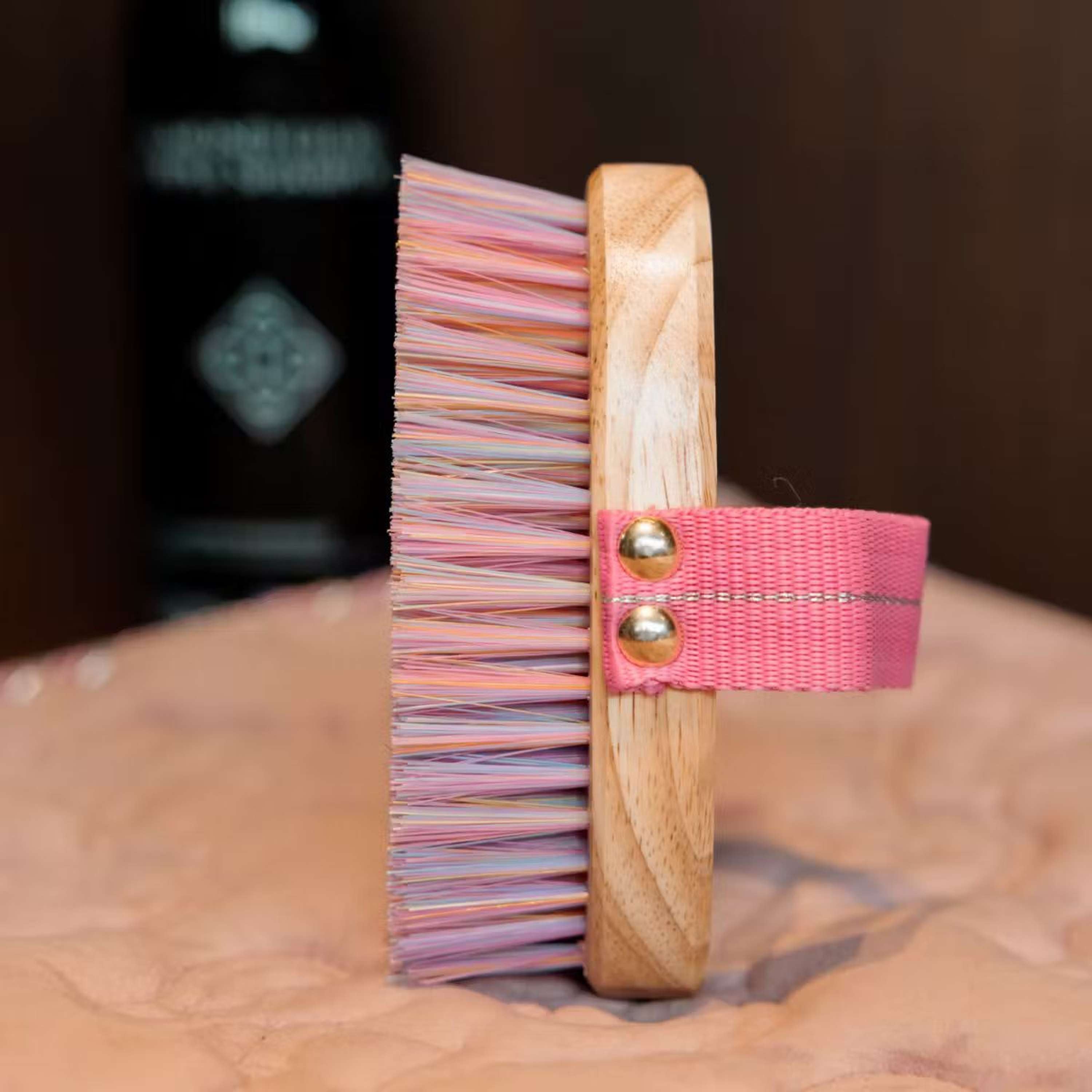 Kentucky Horsewear Brosse Douce Sammy Overall Unicorn