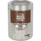 Magic Brush Graisse pour Cuir avec Cire d'Abeille
