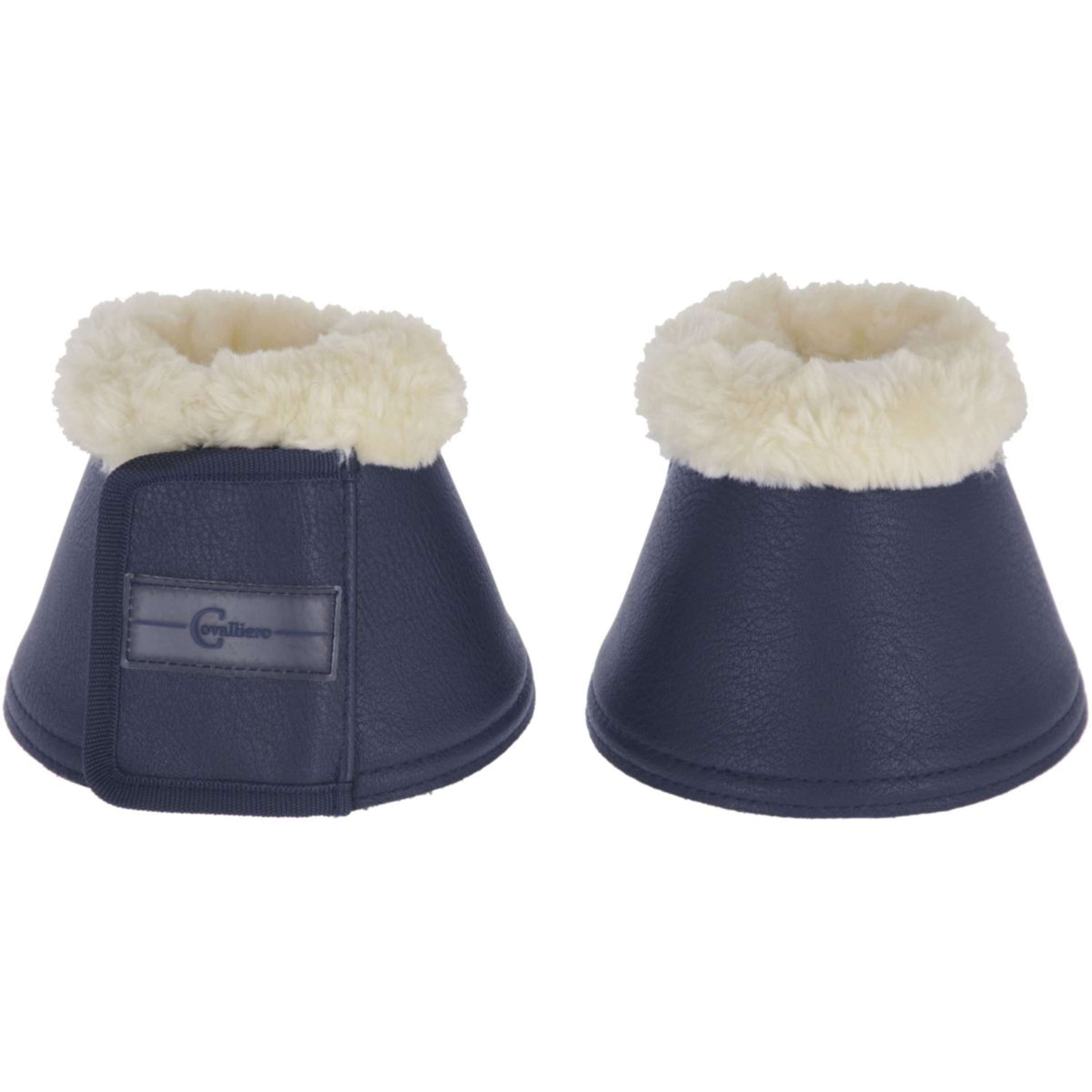 Covalliero Cloches d'Obstacles Pelisa Marin
