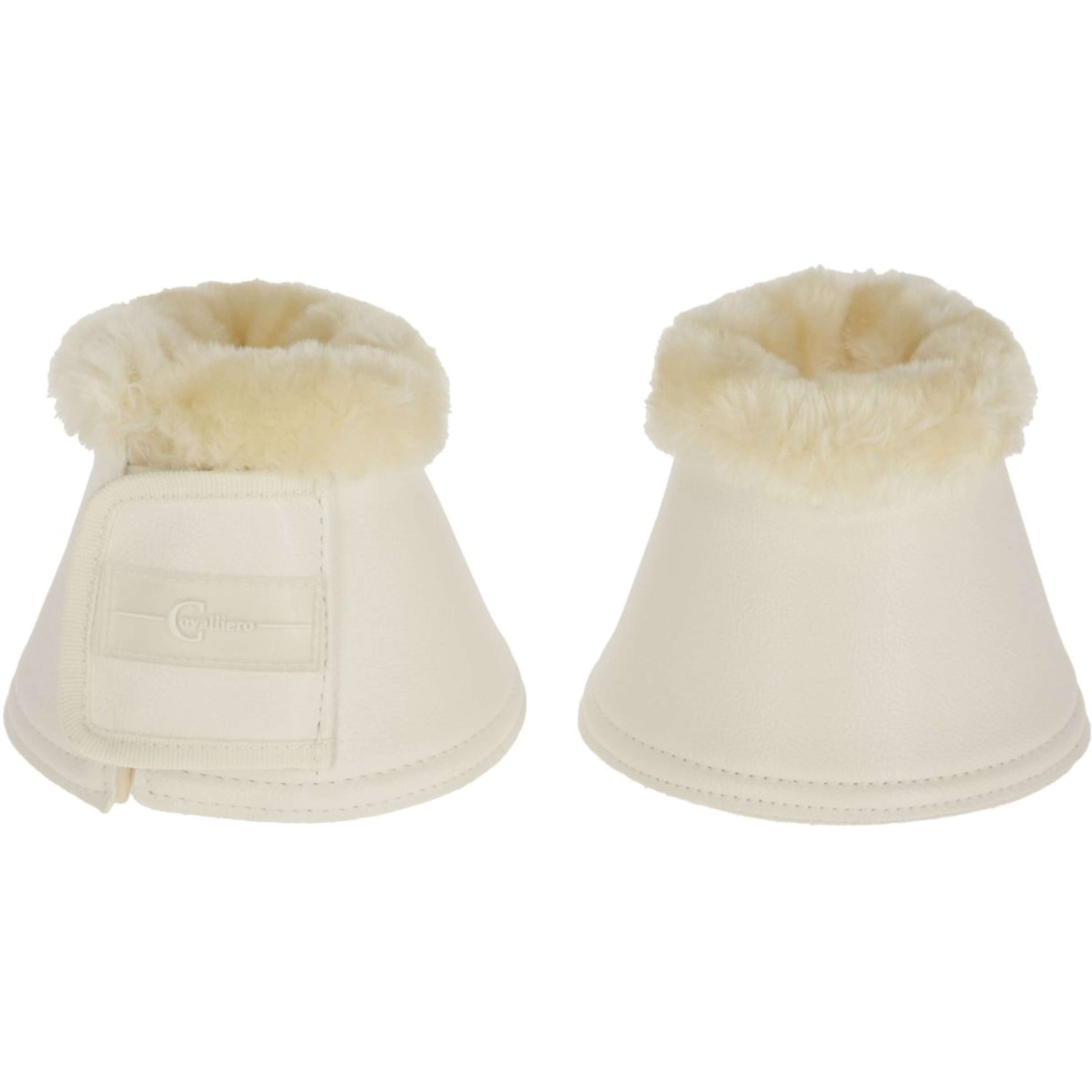 Covalliero Cloches d'Obstacles Pelisa Blanc