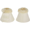 Covalliero Cloches d'Obstacles Pelisa Blanc