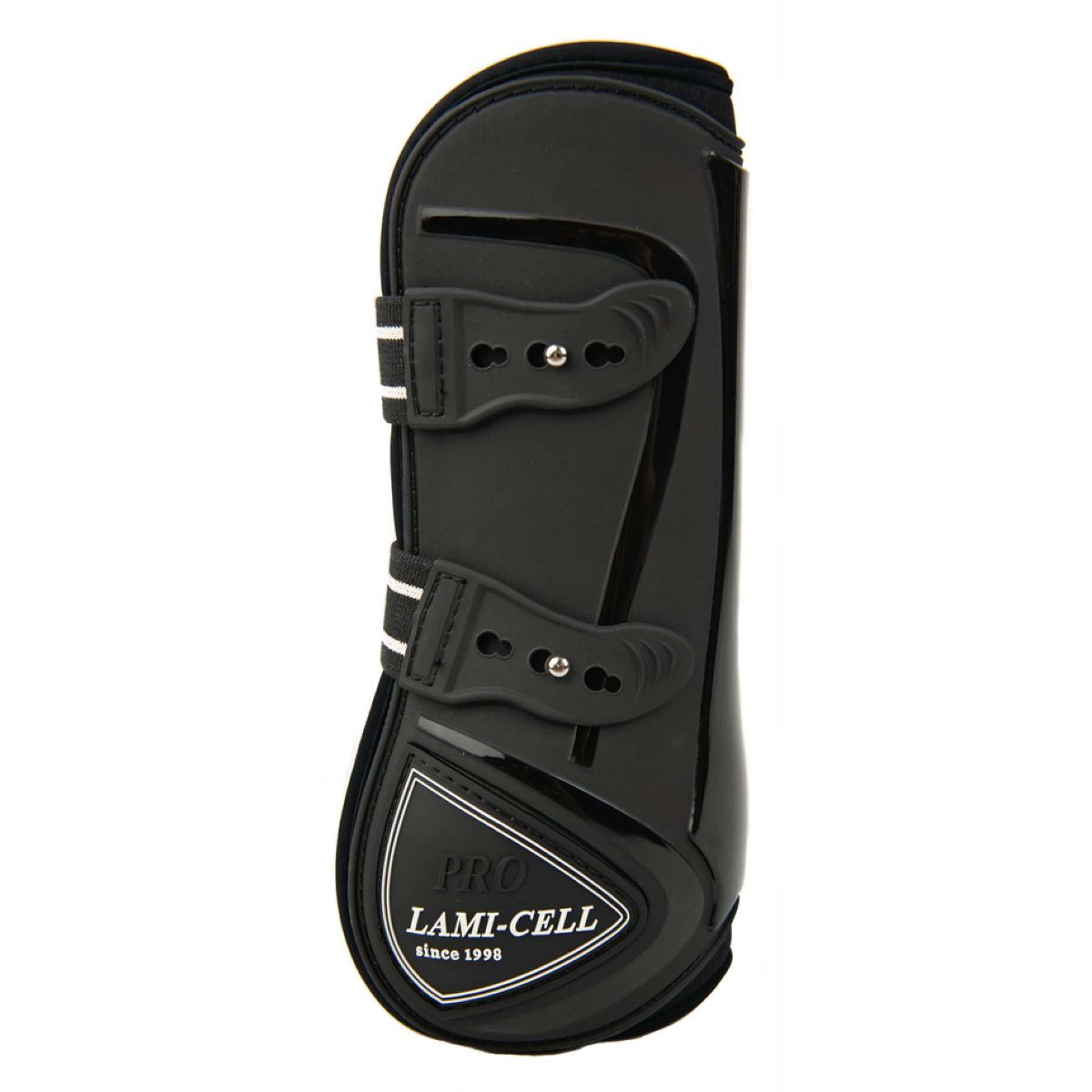 Lami-Cell Protèges-Tendons Elite Noir