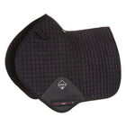 LeMieux Tapis de Selle Luxury Square CC Noir