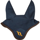 Back on Track Bonnet Anti-Mouches AirFlow Bleu