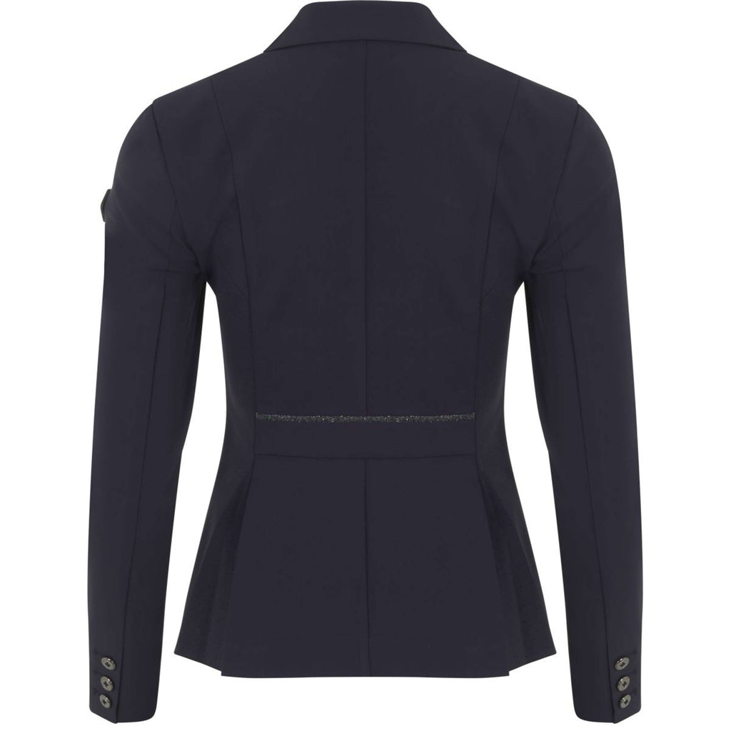 LeMieux Petite Veste de Concours Dynamique Marin