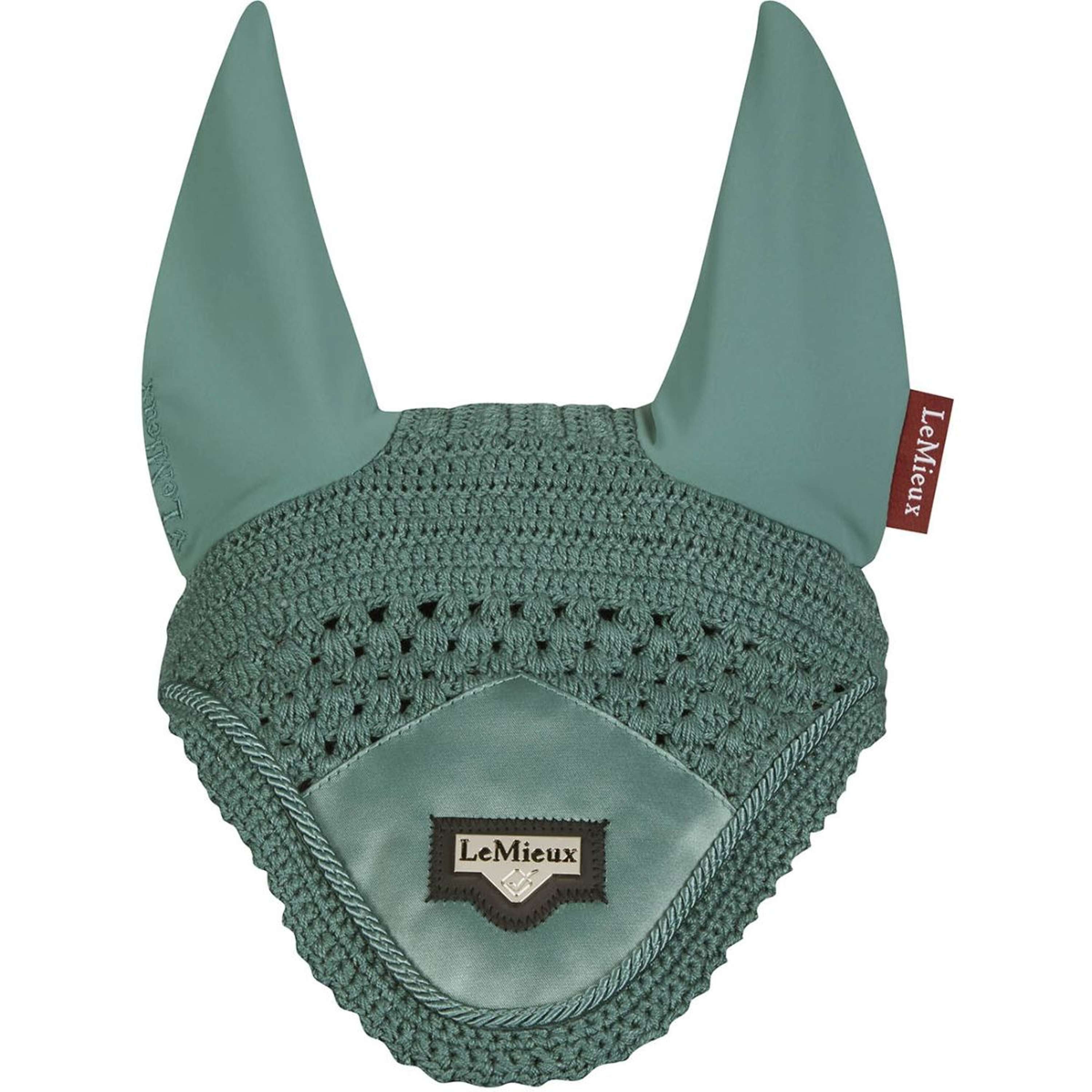 LeMieux Bonnet Anti-Mouches Loire Sage